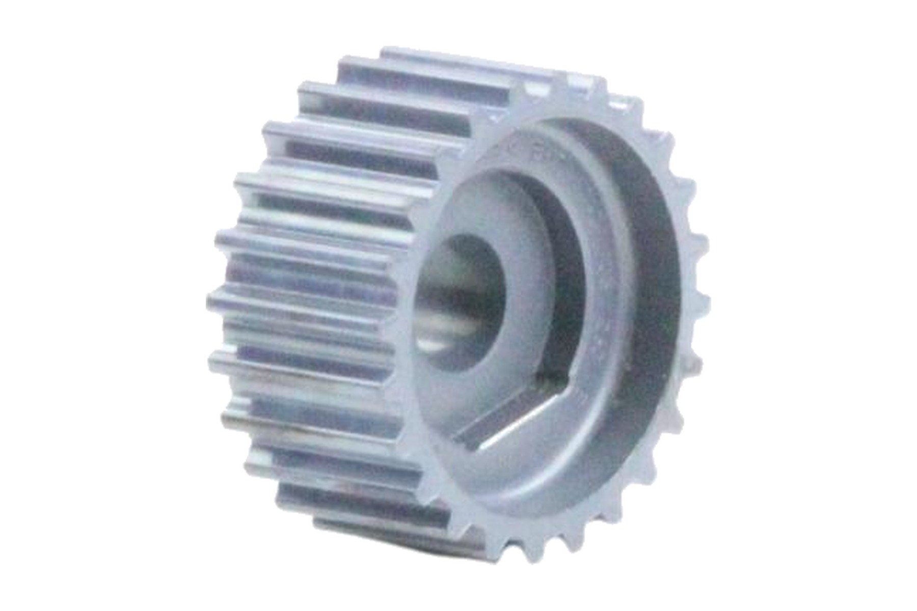 Polia de Virabrequim VW 04C105263B - Imagem 2