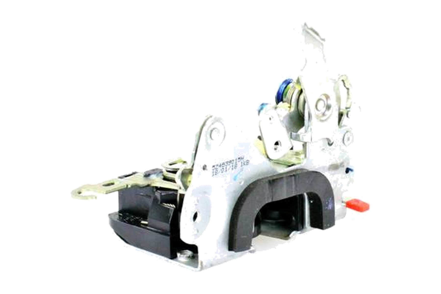 Fechadura de Porta VW 5Z4839015H - Imagem 10