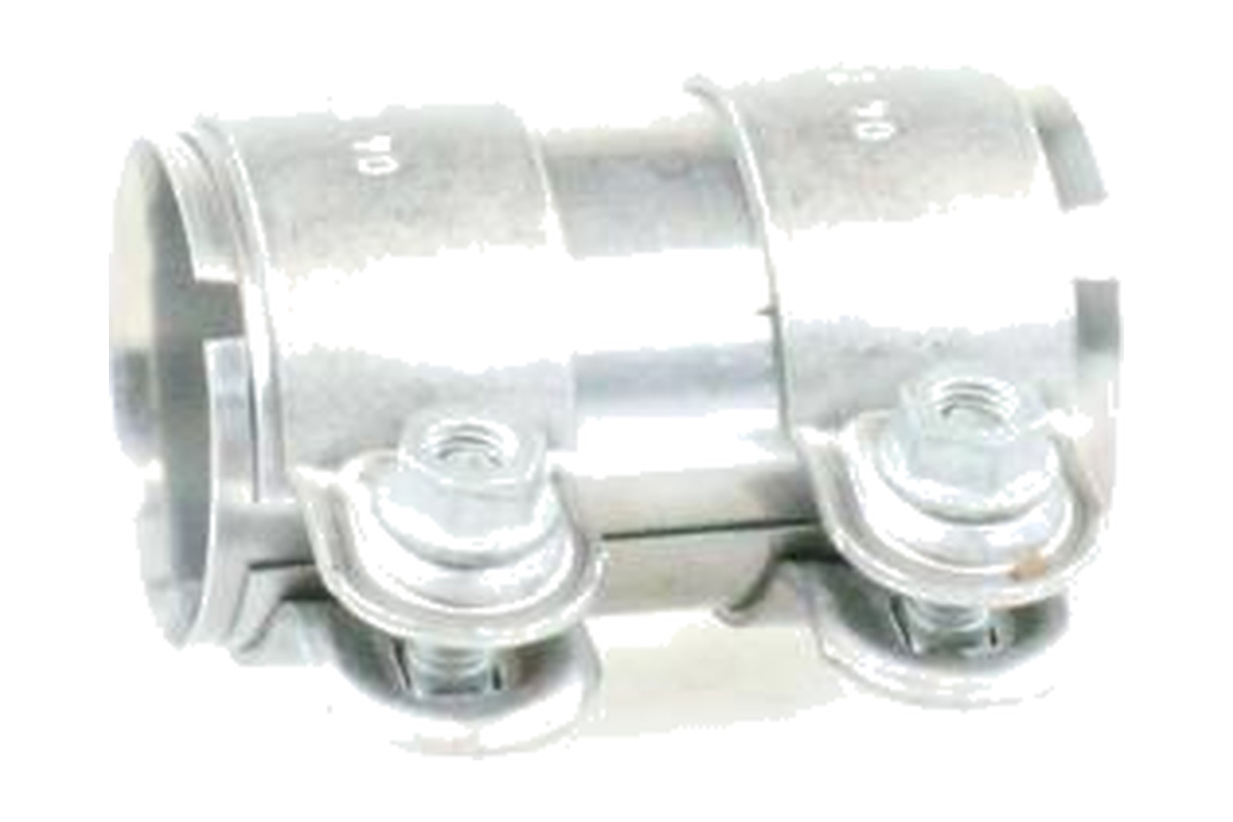 Abraçadeira de Escapamento VW 2Q0253141A - Imagem 12