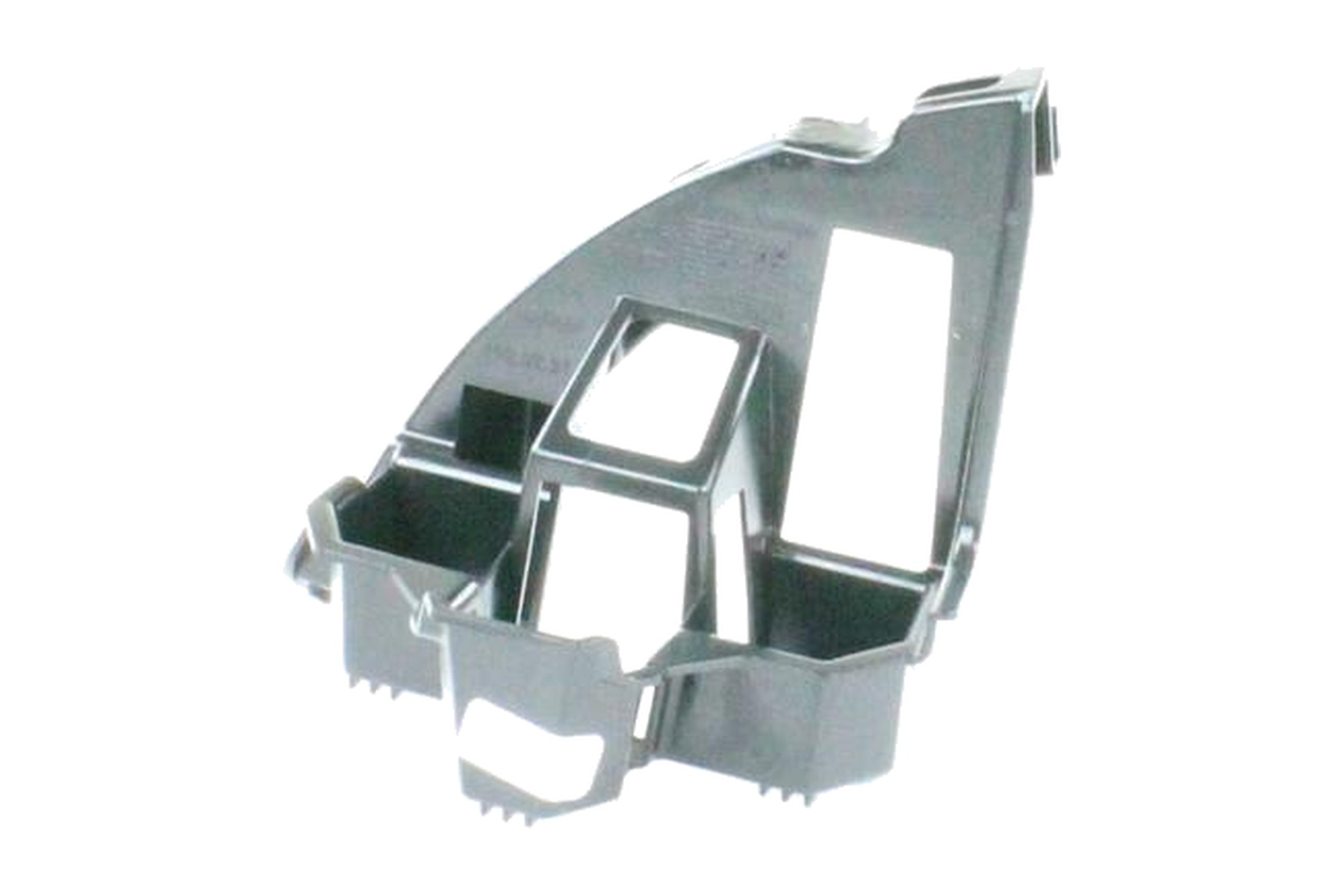 Suporte Guia de Para-choque VW 5C6807393E - Imagem 3