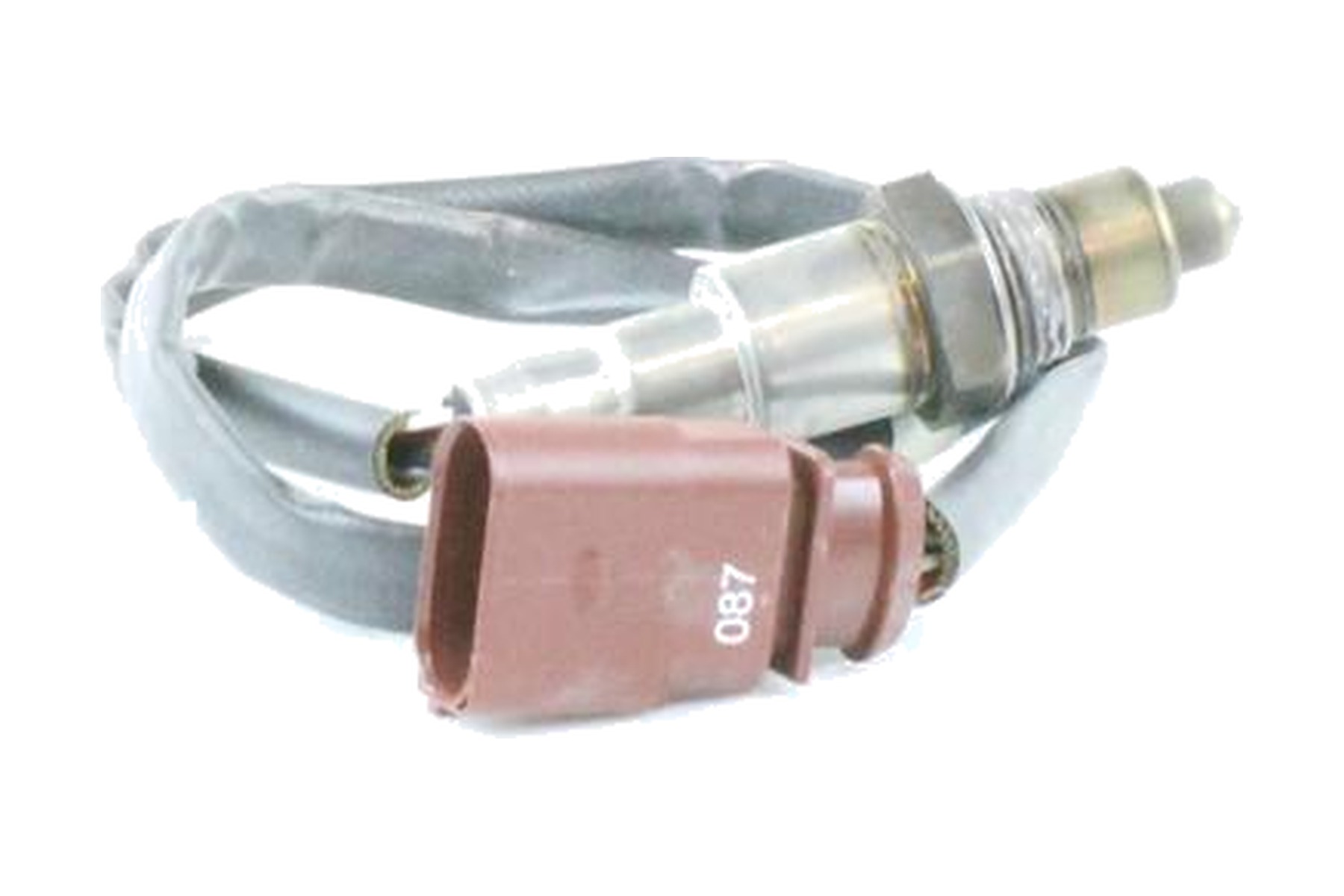 Sonda Lambda de Escapamento VW 04E906262AH - Imagem 18