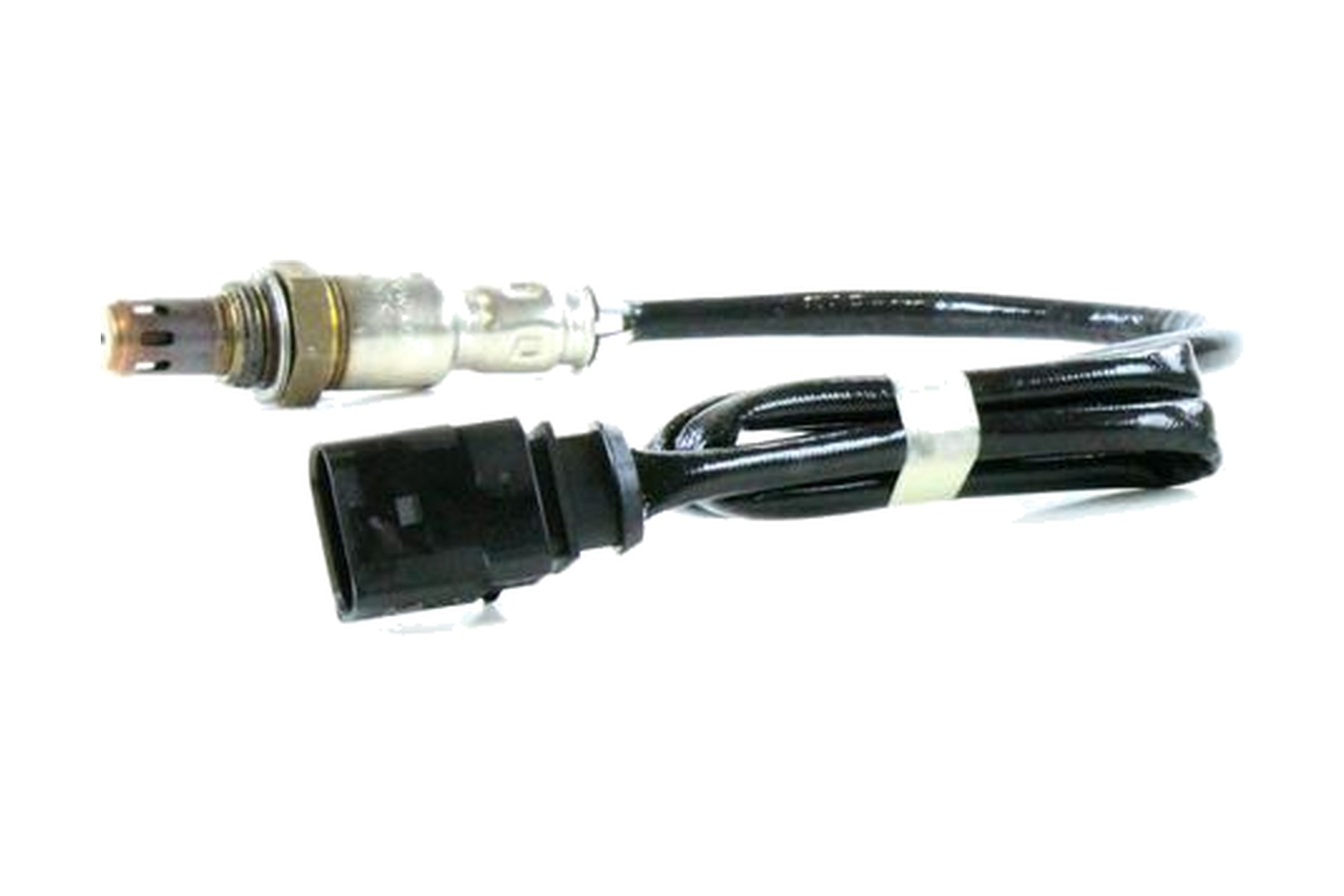 Sonda Lambda de Escapamento Pós-catalisador VW 04E906262EB - Imagem 11