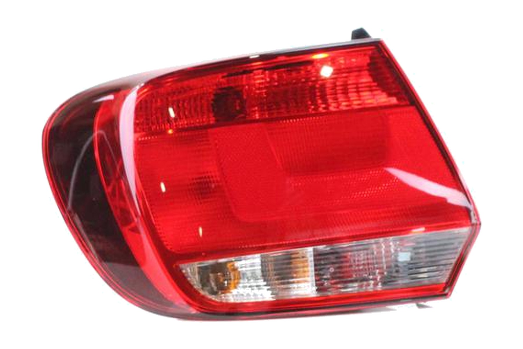 Lanterna Esquerdo (Motorista) VW 5U6945095AE - Imagem 24