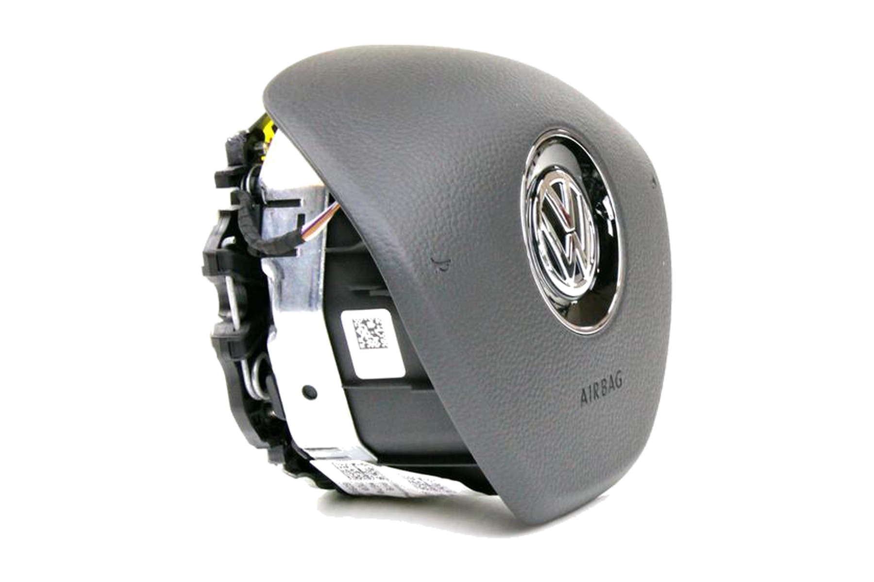 Airbag Volante VW 7E0880201AS81U - Imagem 21