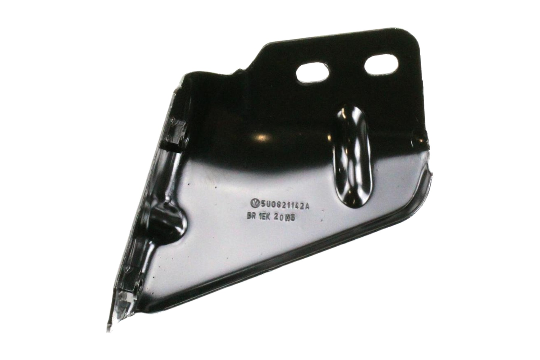 Suporte de Para-lama VW 5U0821142AGRU - Imagem 4