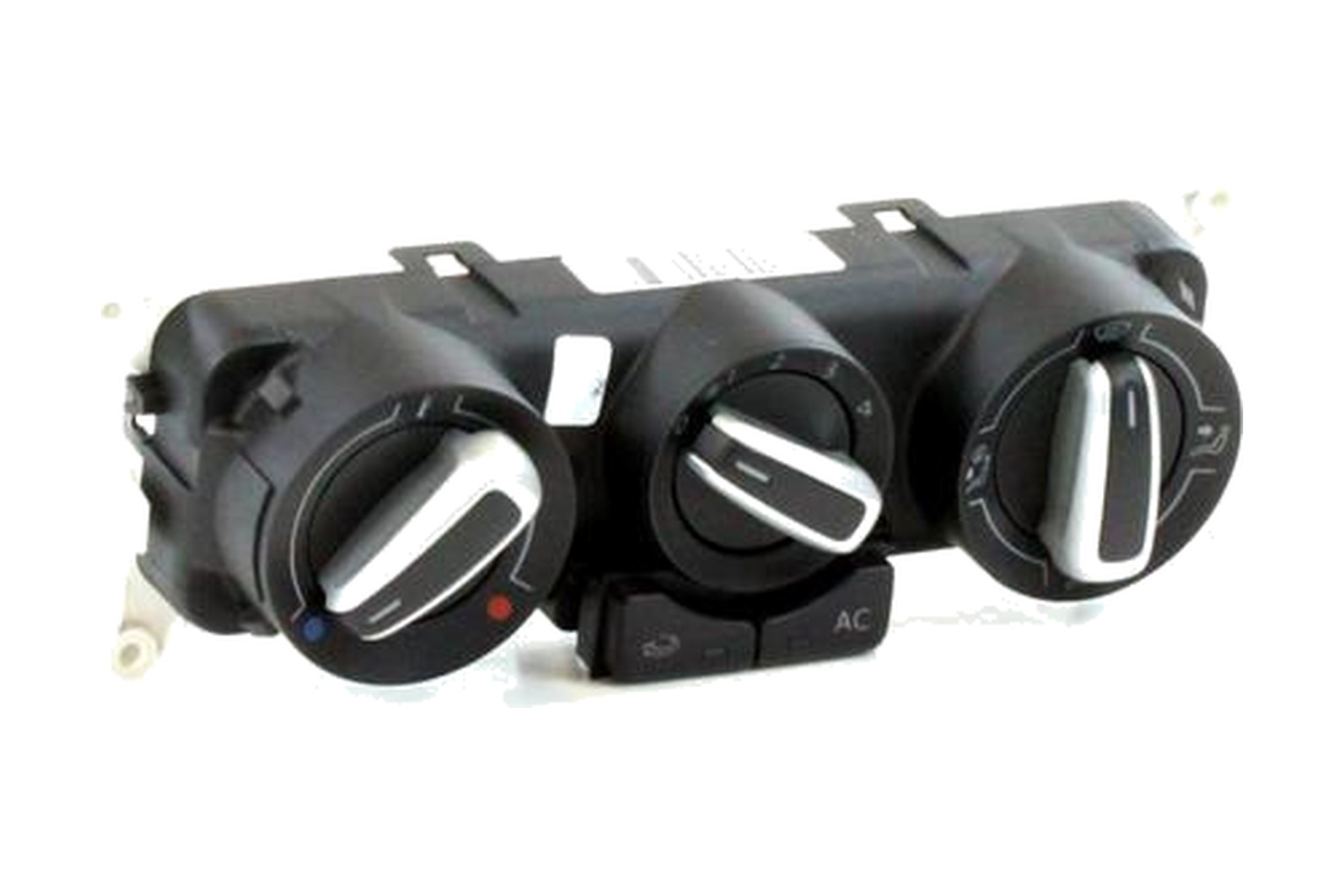 Painel de Regulagem de Temperatura de Ar VW 5Z0820045DEL7 - Imagem 23