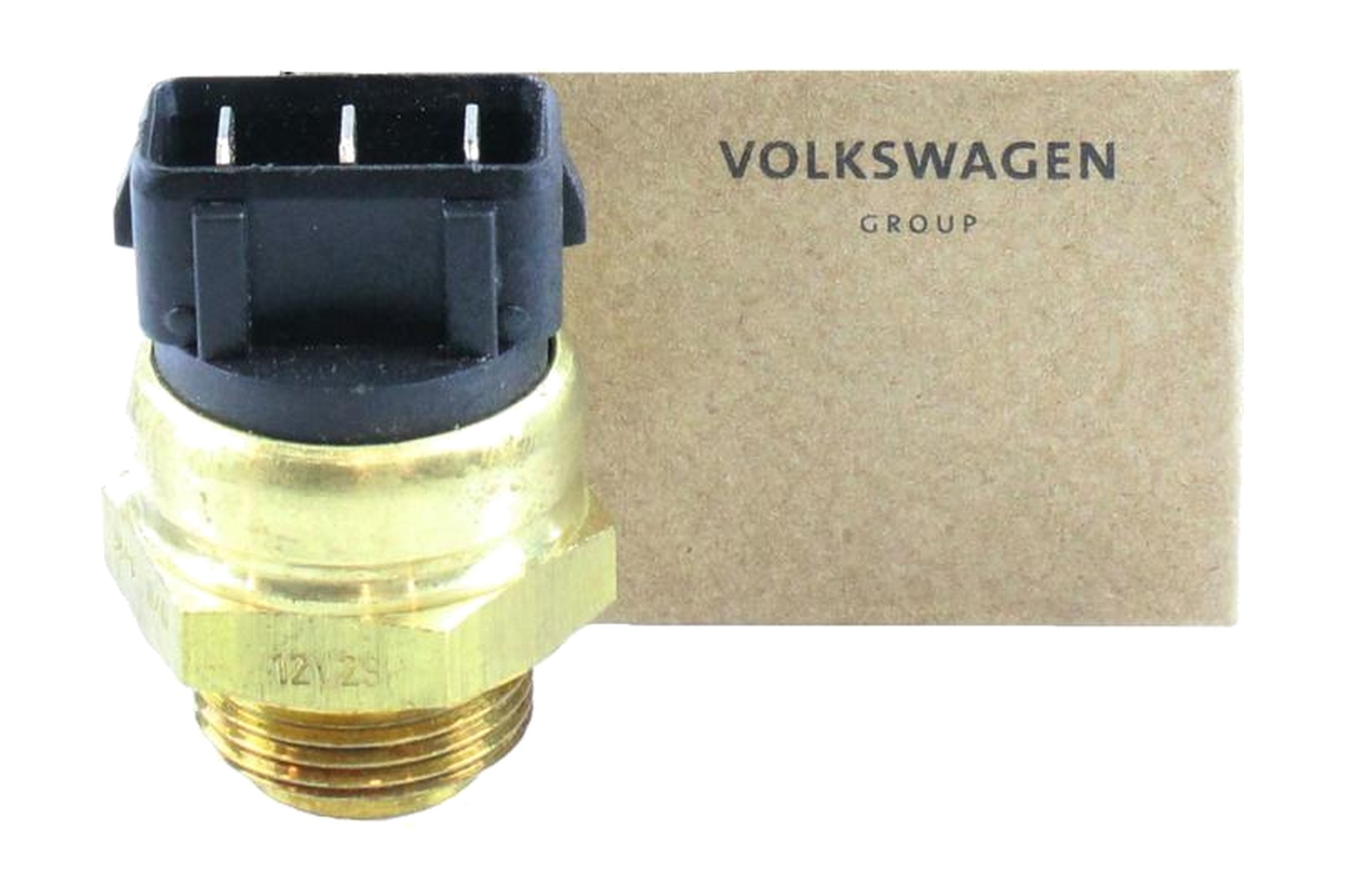 Sensor de Temperatura de Água de Radiador VW 547959481A
