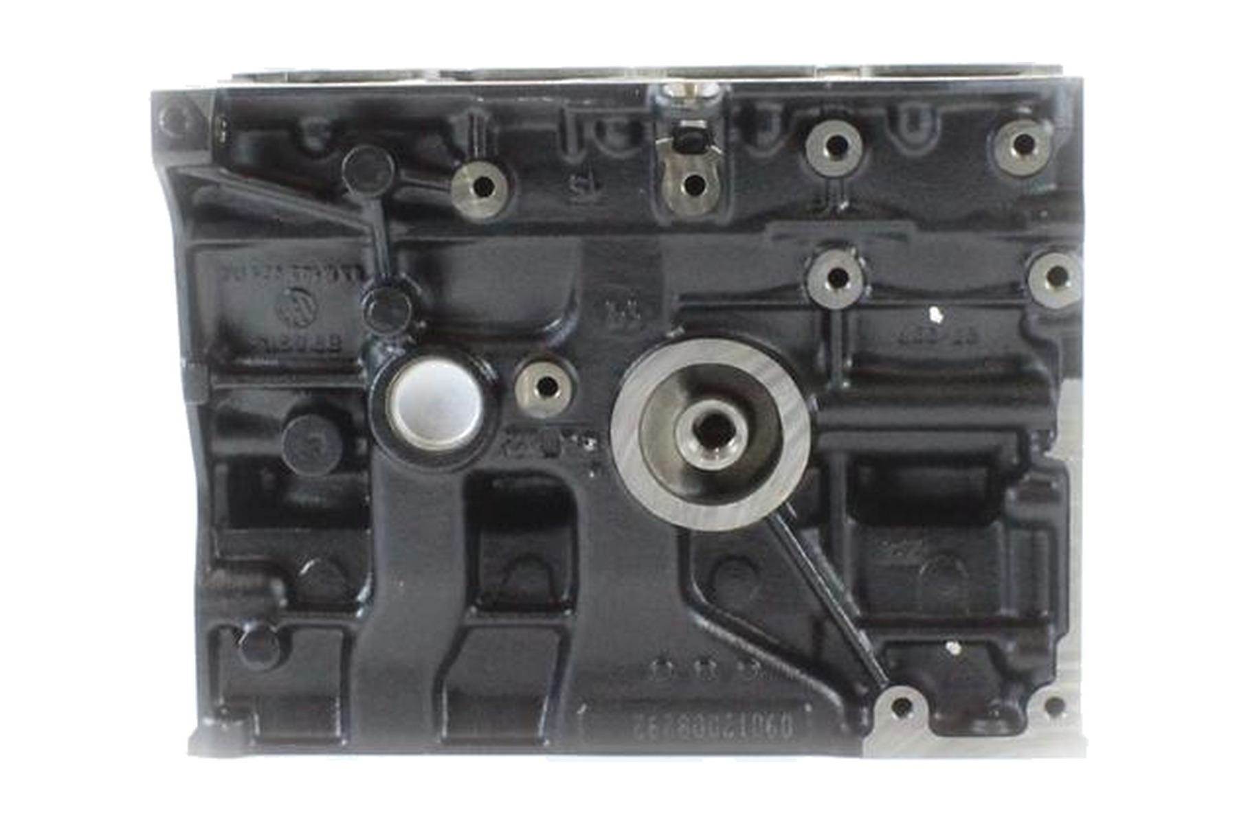 Bloco de Motor VW 036103011BD - Imagem 15