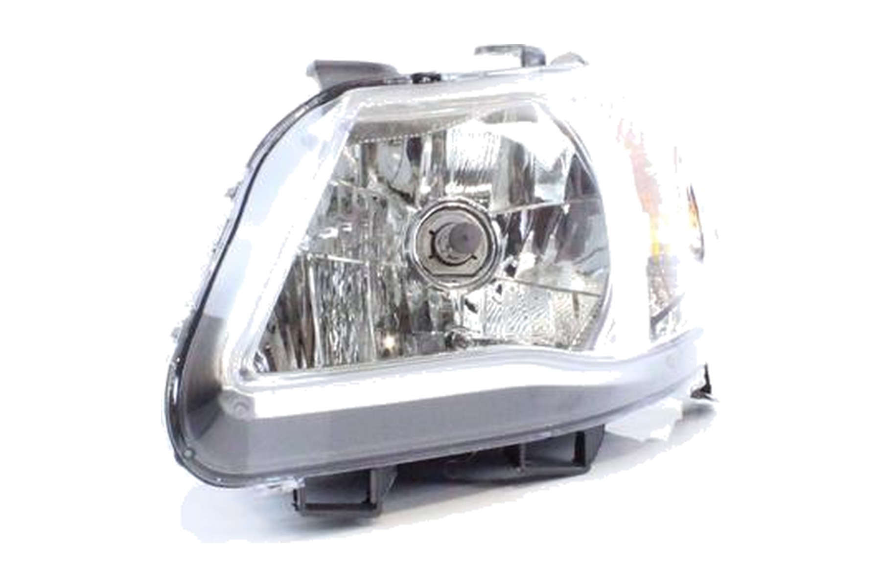 Farol Esquerdo (Motorista) VW 5U1941005 - Imagem 21