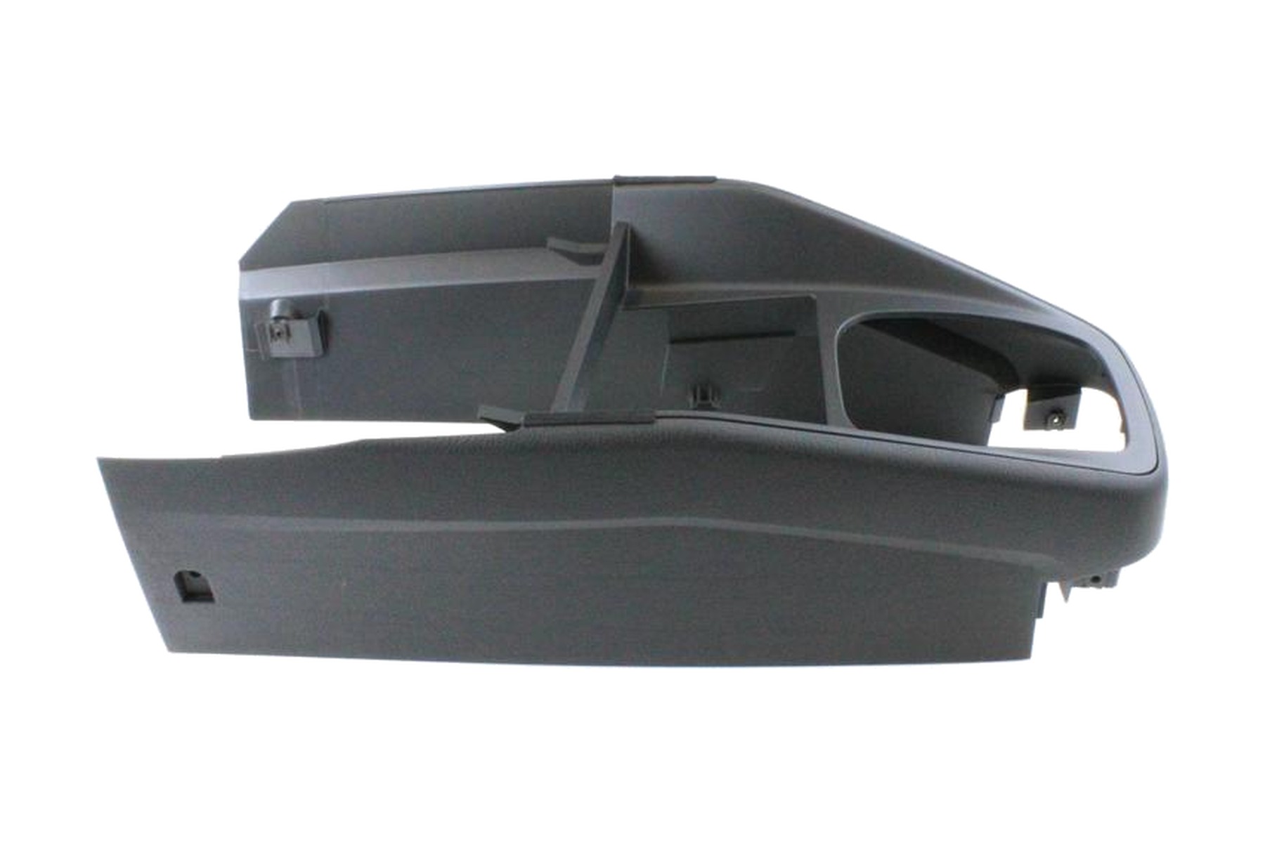 Console Central VW 1J1863201L2QL