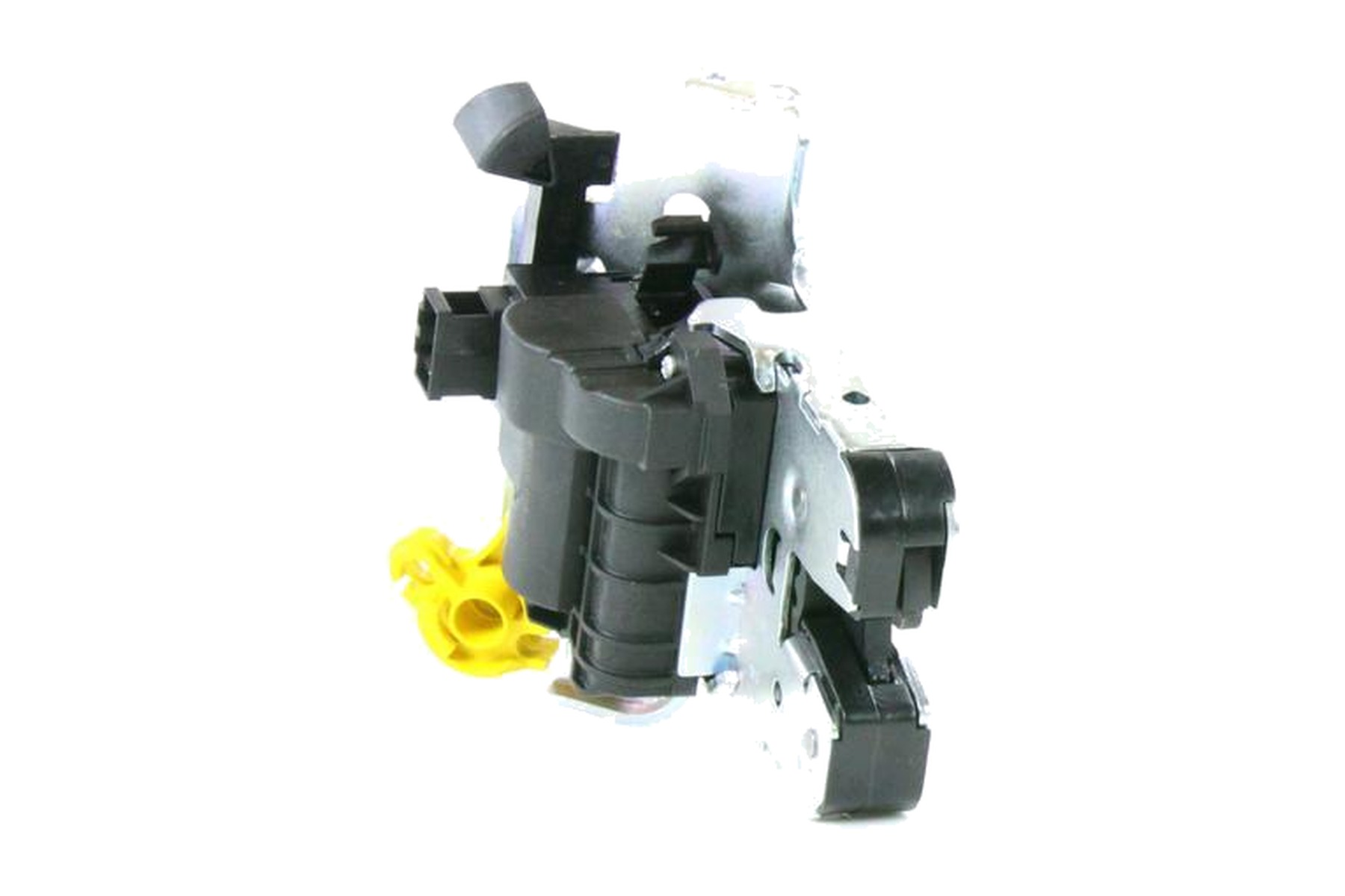 Fechadura de Suporte de Estepe VW 5NN827506 - Imagem 6