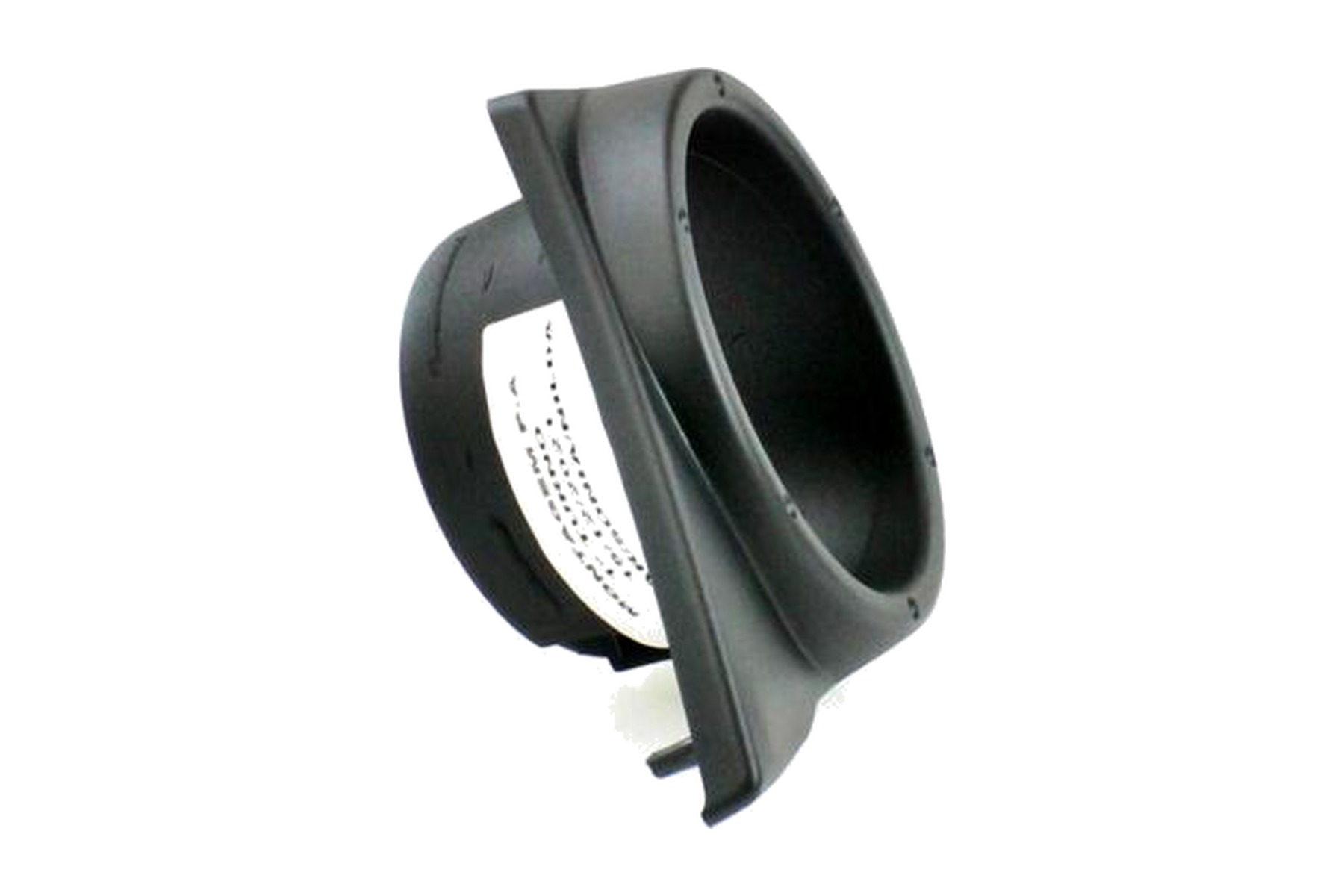 Moldura de Farol de Milha Dianteiro Esquerdo (Motorista) VW 5W0807833A3BZ - Imagem 21