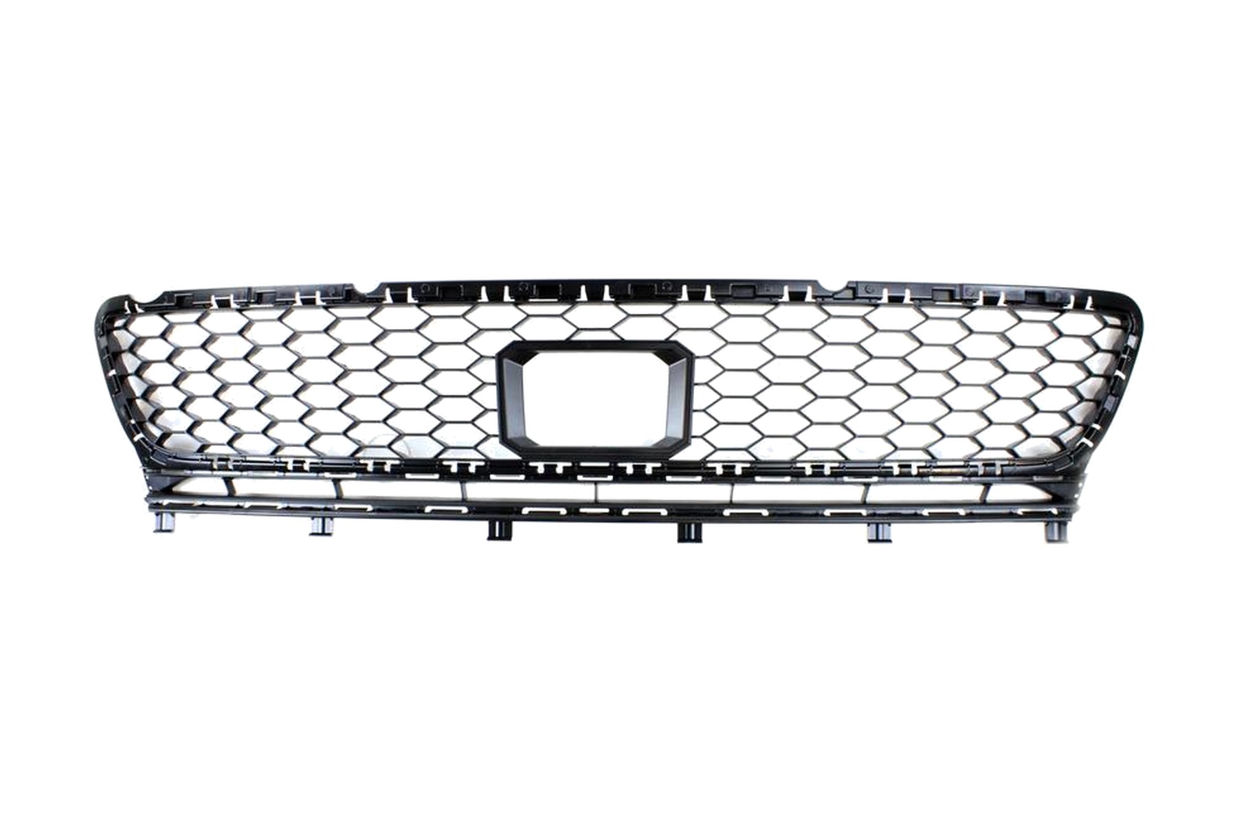 Grade de Para-choque VW 5G0853677D9B9