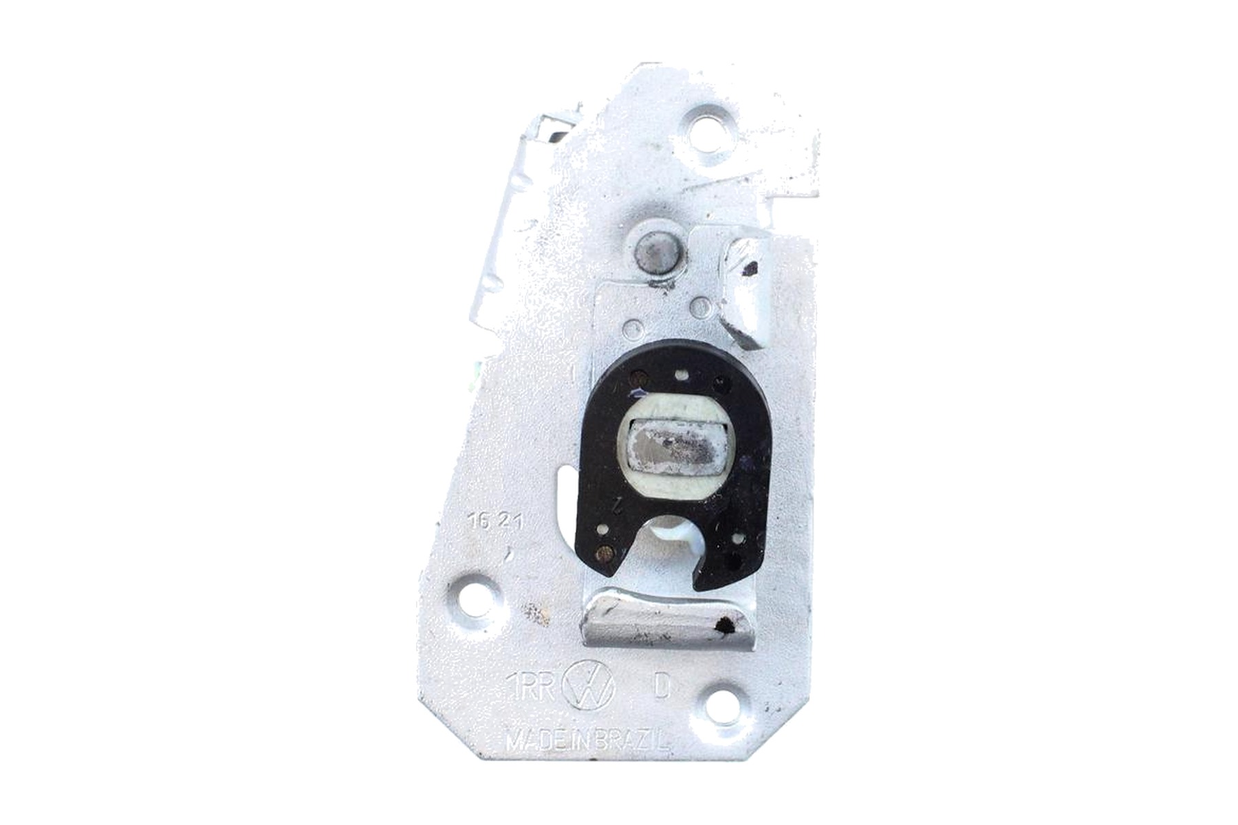 Fechadura de Tampa de Caçamba VW 5U7827506A - Imagem 2