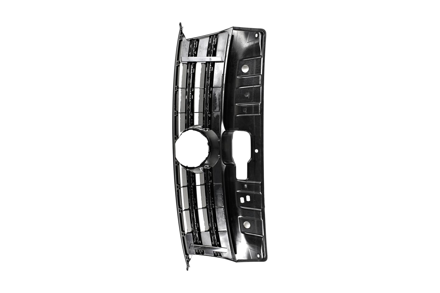 Grade de Radiador VW 2H7853651FOD - Imagem 2