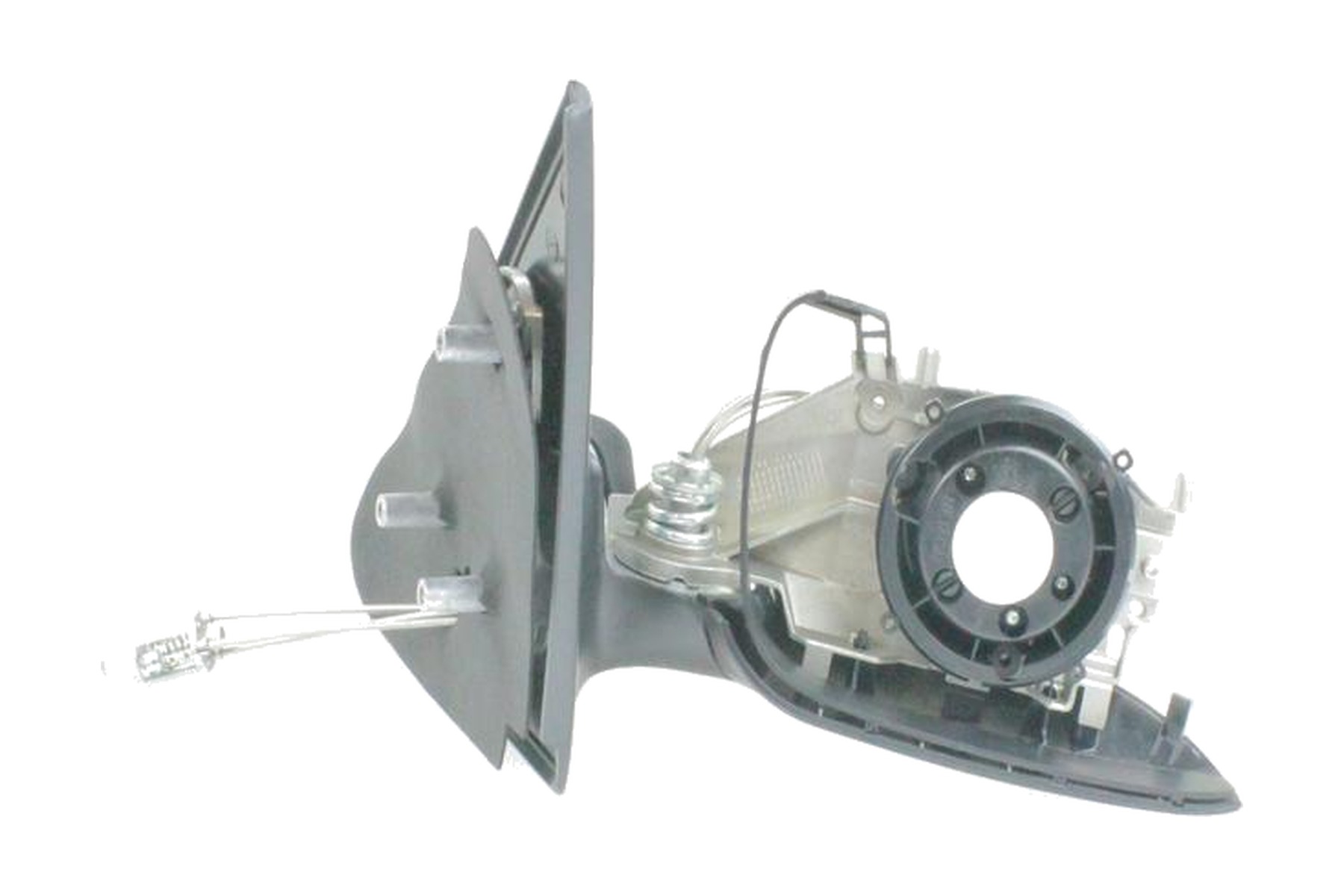 Carcaça VW 373857508D1NN - Imagem 13