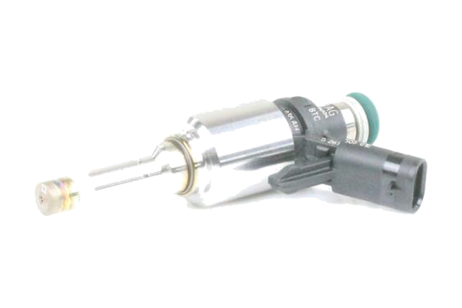 Bico Injetor de Combustível VW 06L906036AH - Imagem 23