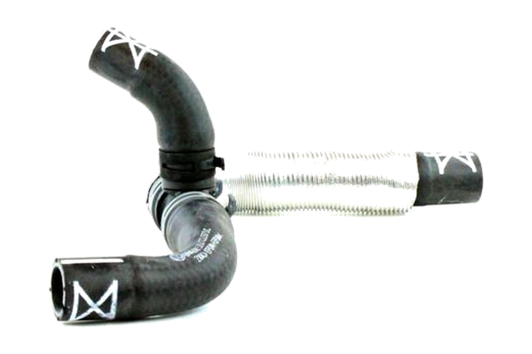 Mangueira de Água de Radiador VW 5Z0122073C - Imagem 7