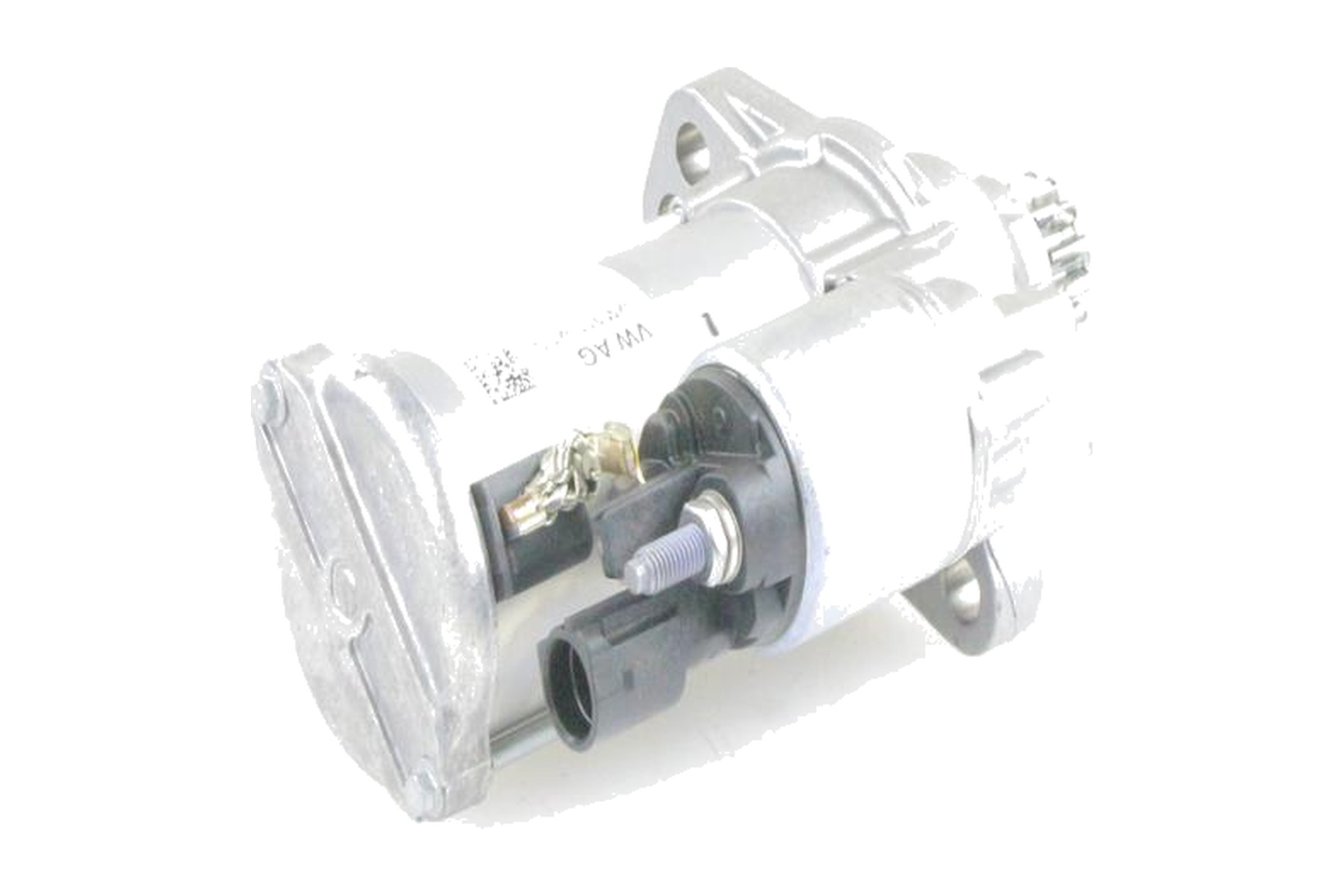 Motor VW 02M911021G - Imagem 10