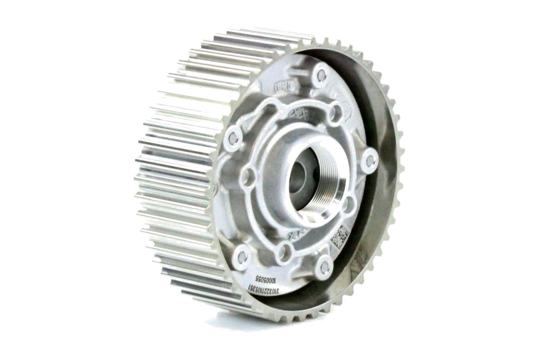 Polia de Comando de Válvulas VW 04E109088AN - Imagem 22