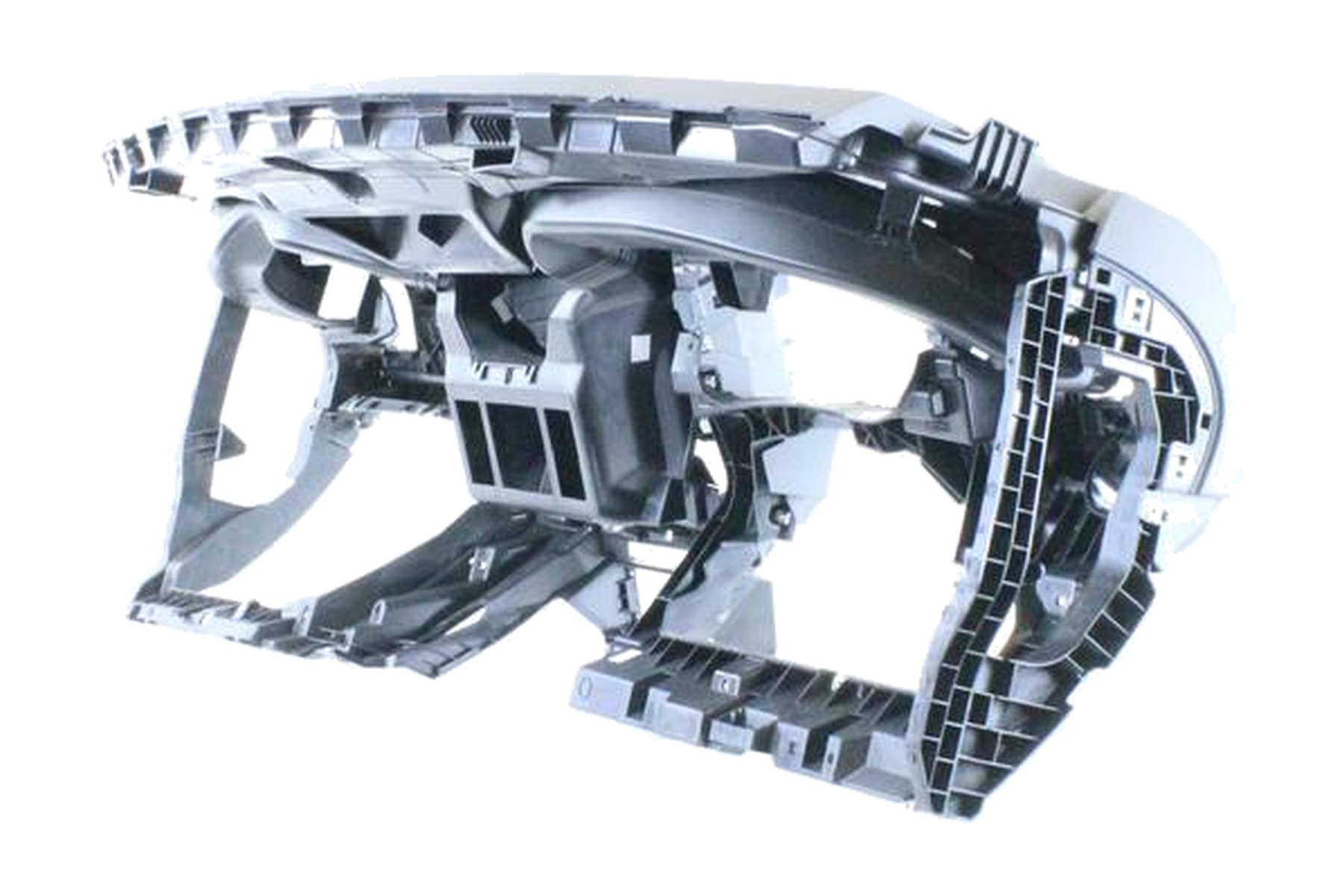Painel Principal Tabelier VW 2GP857003CTR2 - Imagem 17