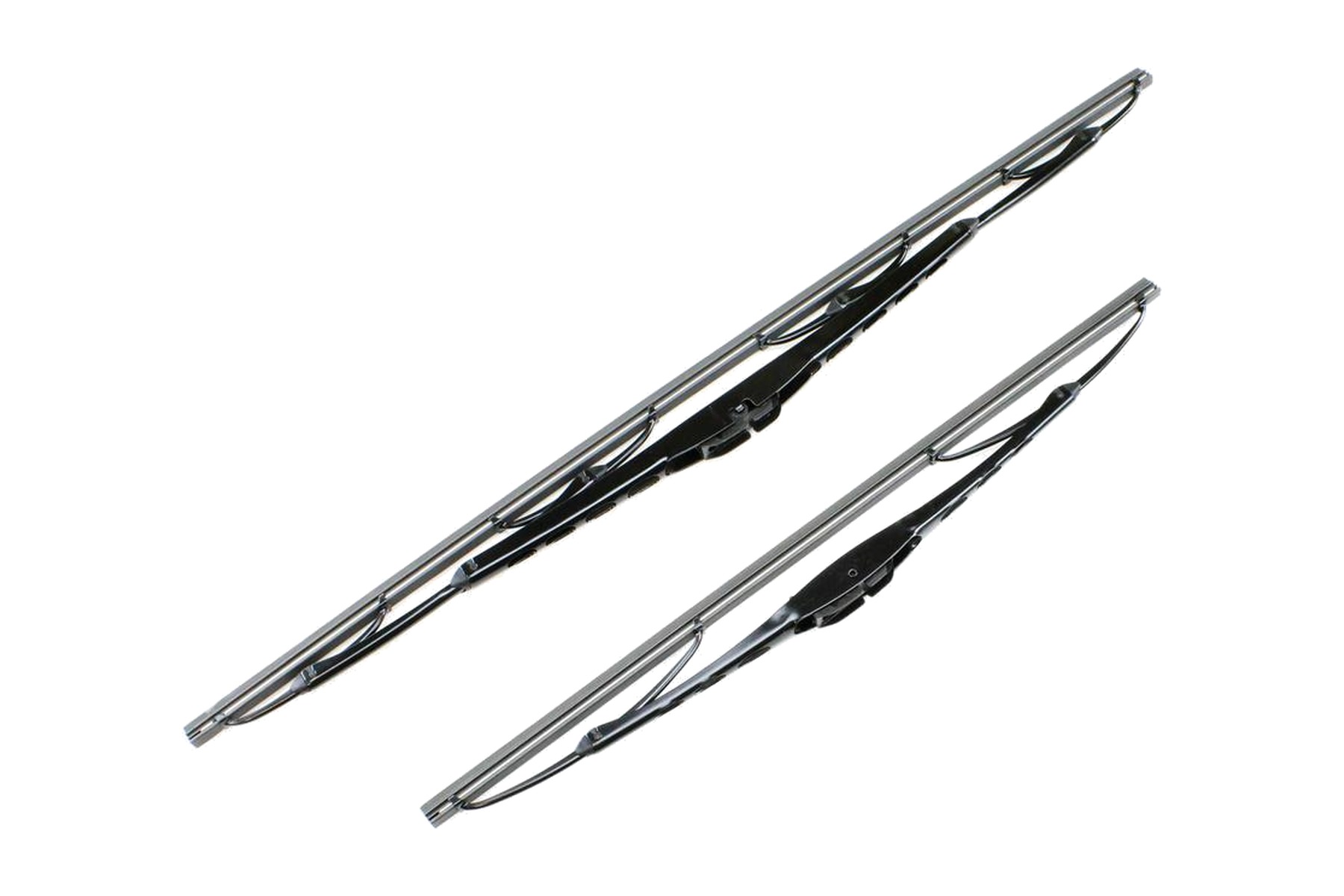 Palheta de Limpador de Para-brisa Dianteiro VW 5U0998002A - Imagem 3