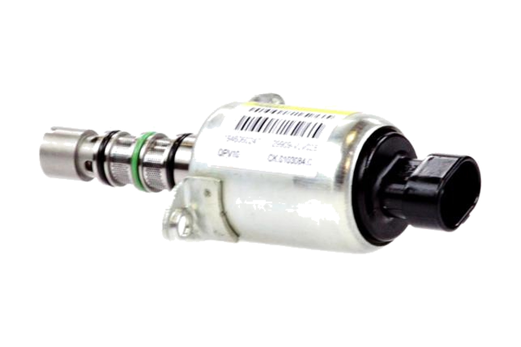 Válvula Solenoide de Vazão de Câmbio VW 0C3927331C - Imagem 3