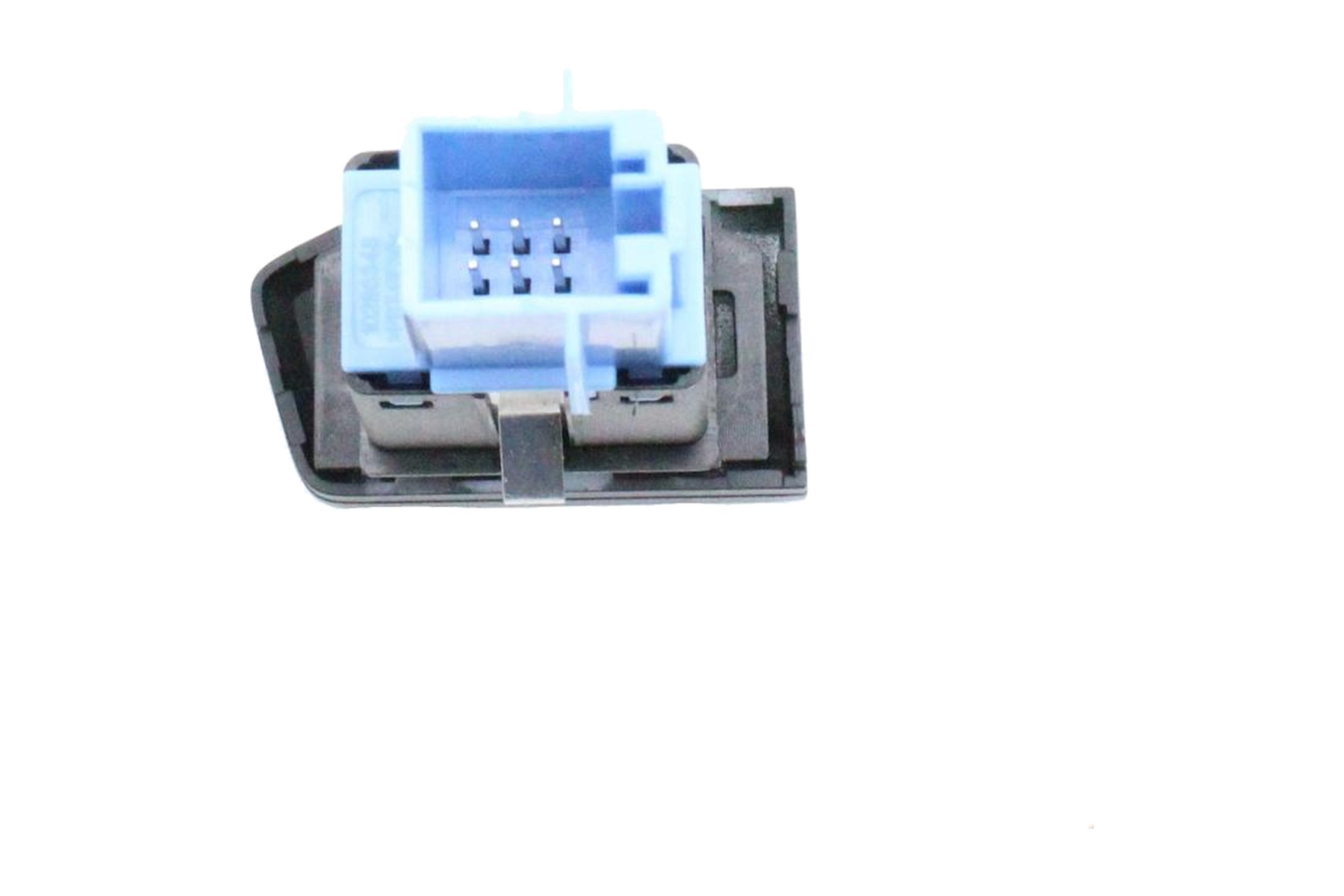 Botão Interruptor de Abertura de Porta-malas VW 5U0959831C1QB - Imagem 4
