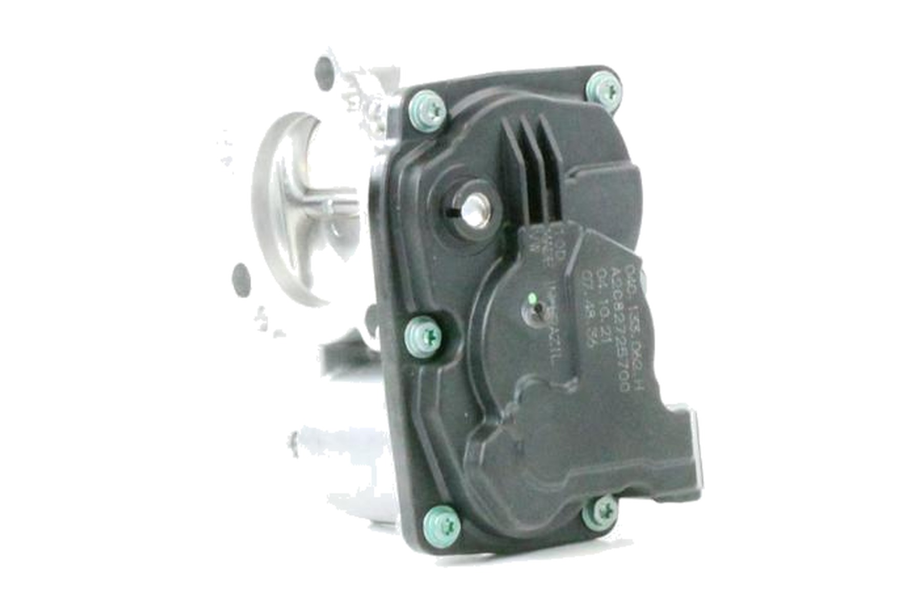 Corpo de Borboleta de Injeção Eletrônica VW 04C133062H - Imagem 17