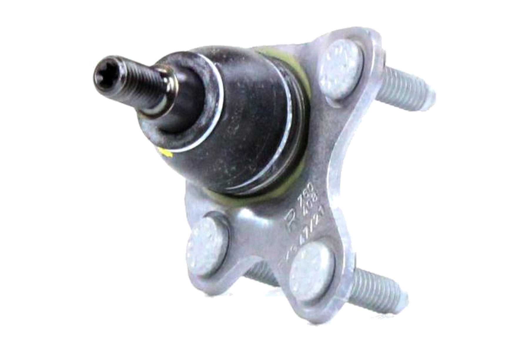 Pivô de Bandeja de Suspensão Direito (Passageiro) VW 5WA407366 - Imagem 5