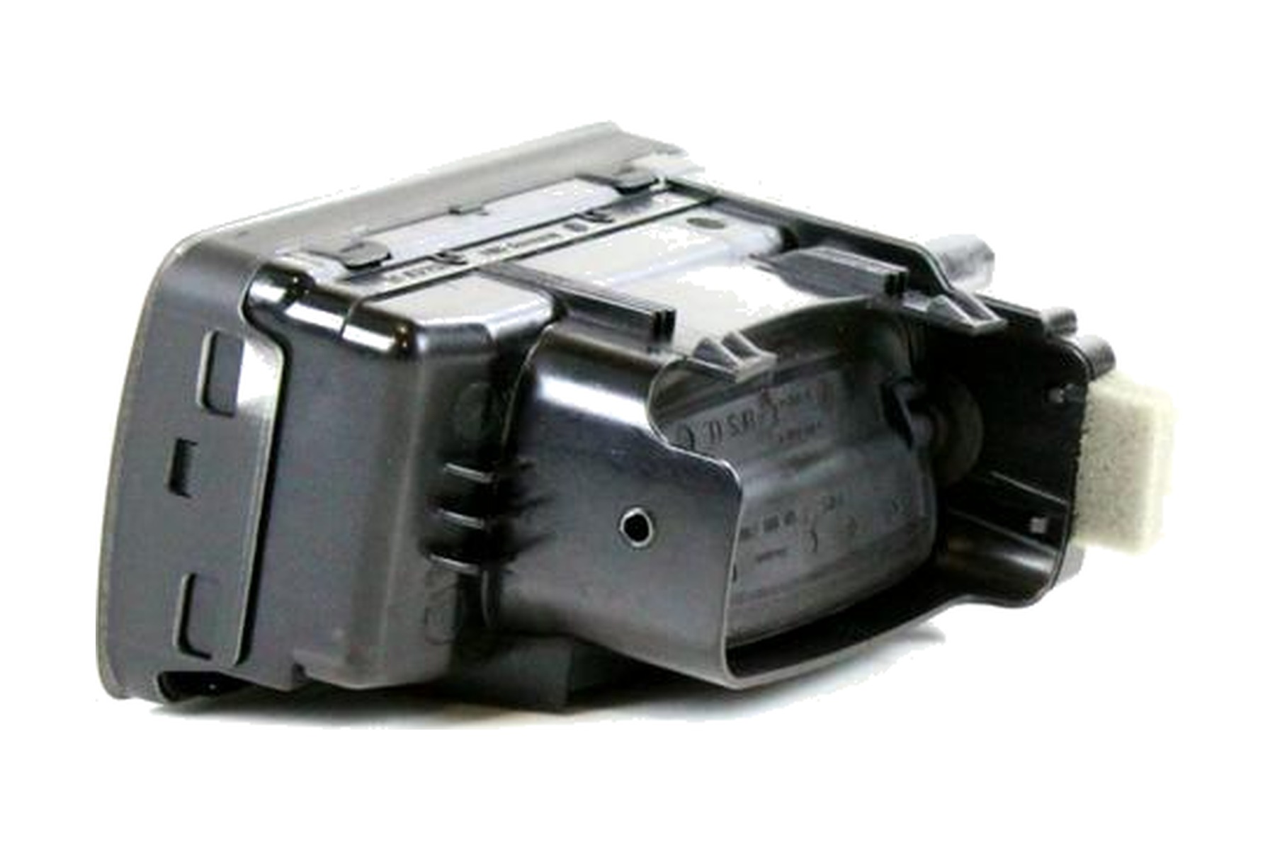 Difusor de Saída de Ar VW 1J1819704K2AQ - Imagem 9