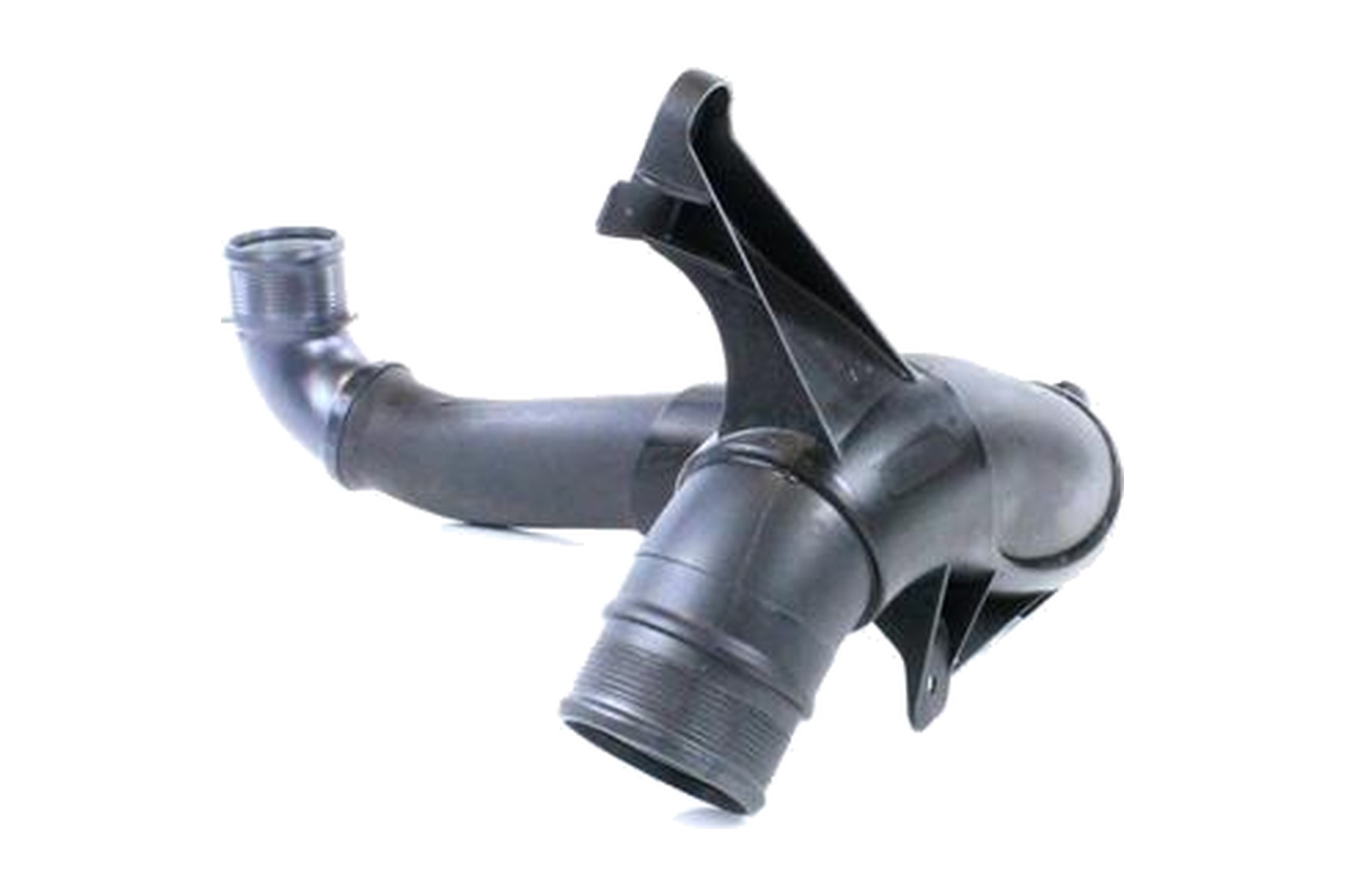 Tubo de Intercooler VW 5Q0145840D - Imagem 4