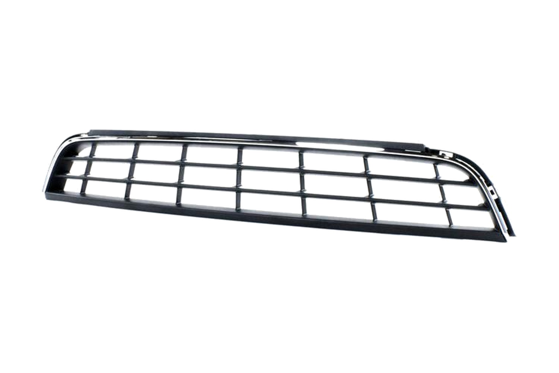 Grade de Ventilação de Para-choque VW 5C6853671RYP - Imagem 3