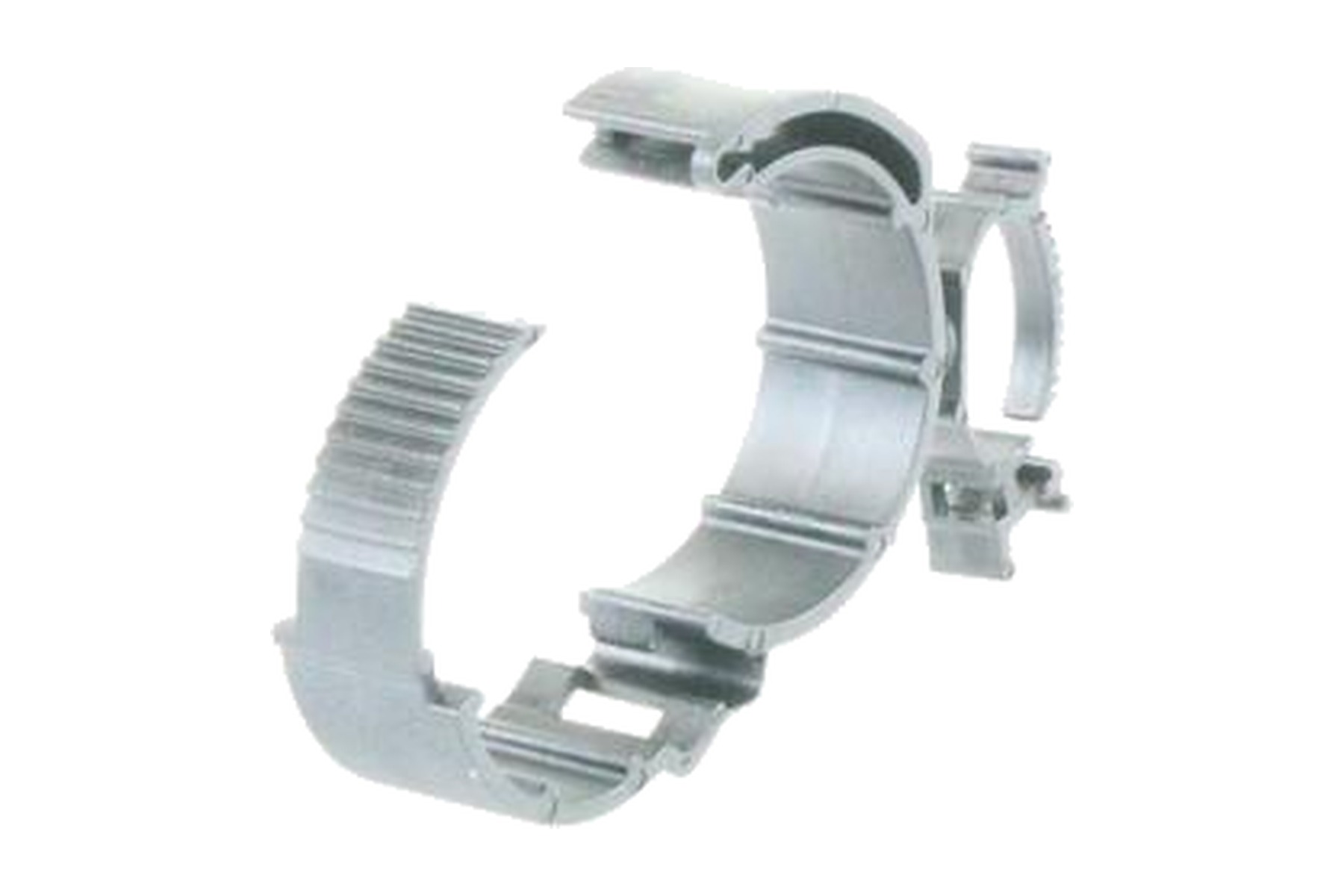 Suporte VW 5U0611853 - Imagem 10