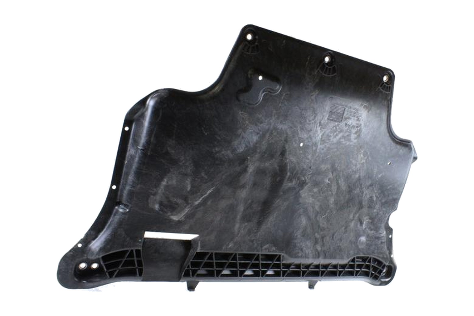 Protetor de Cárter de Motor VW 3Q0825901B - Imagem 2