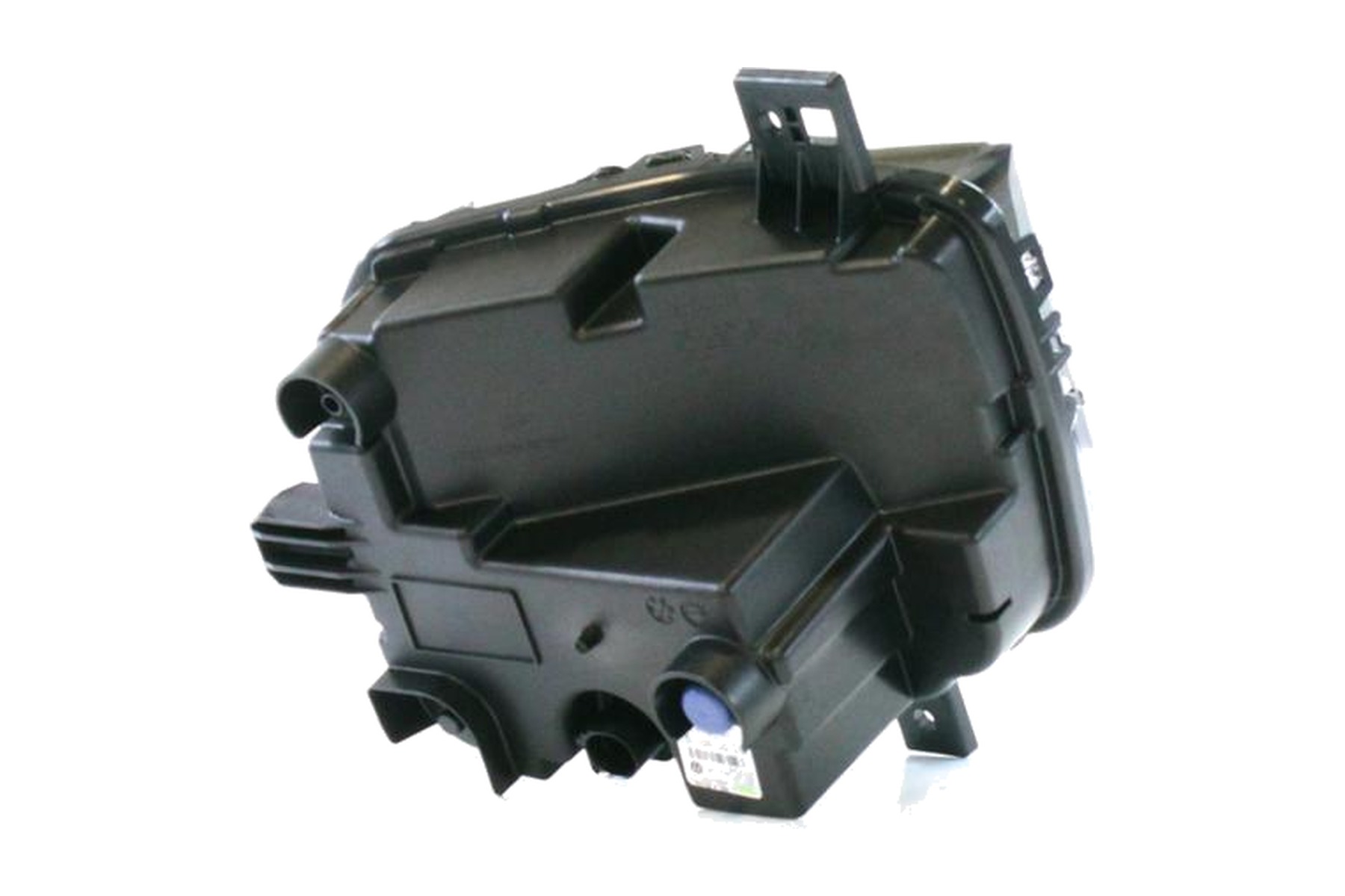 Farol de Milha Esquerdo (Motorista) Dianteiro LED VW 2GM941661A - Imagem 15