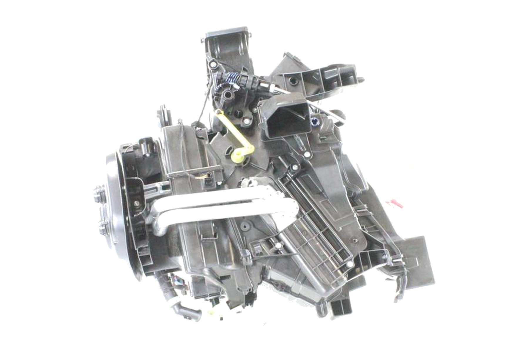 Caixa de Ar Condicionado VW 2QB816002Q - Imagem 19