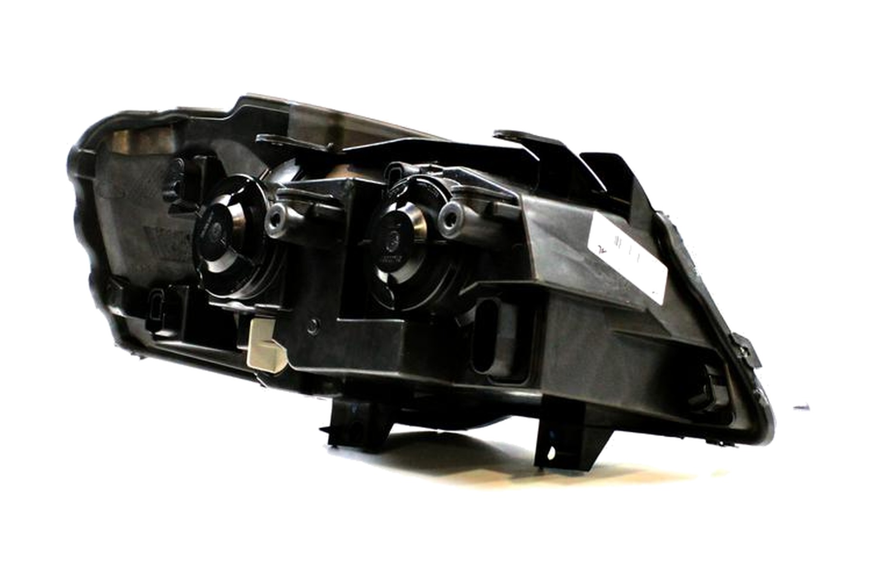Farol Máscara Negra Esquerdo (Motorista) VW 1JE941015F - Imagem 14