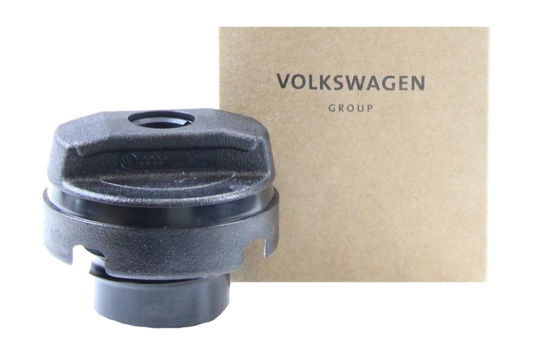 Tampa de Tanque de Combustível VW 1SB201553A9B9
