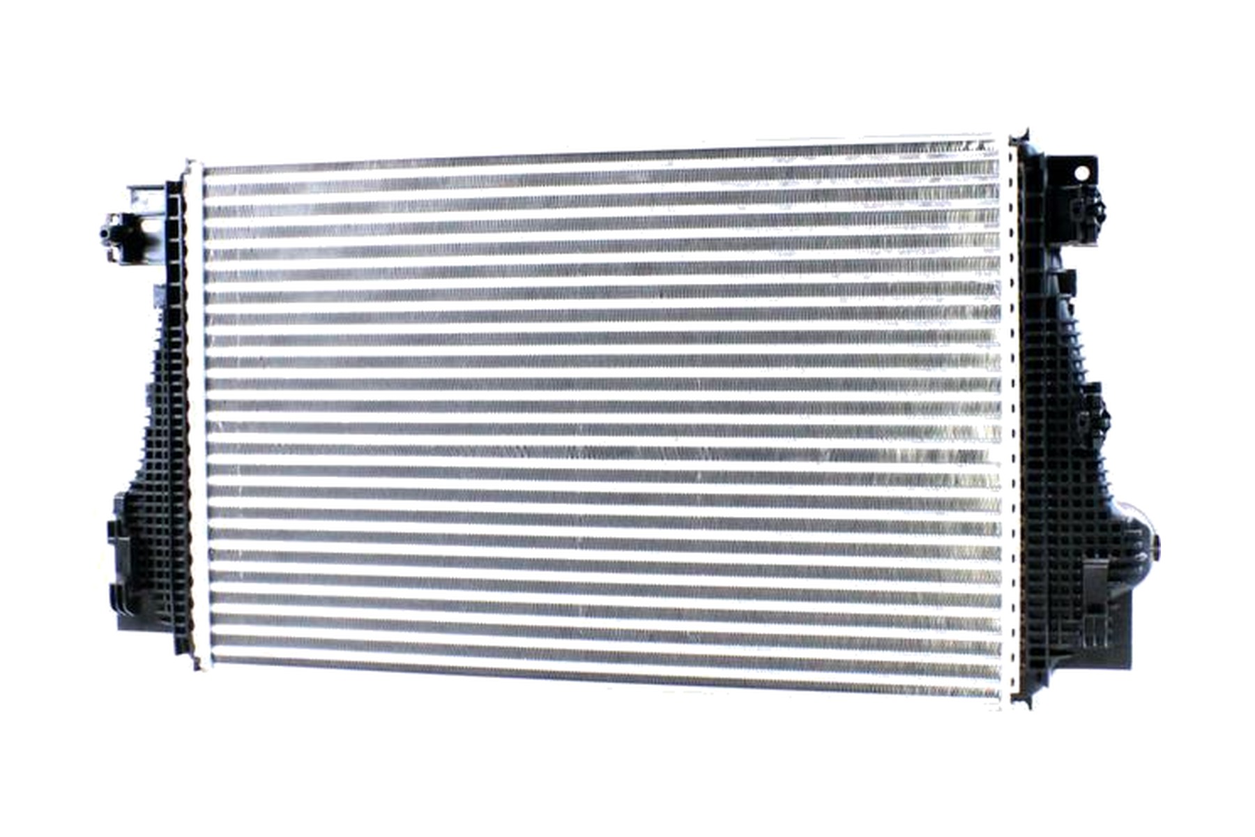 Condensador de Ar Condicionado VW 2H0145804C - Imagem 2