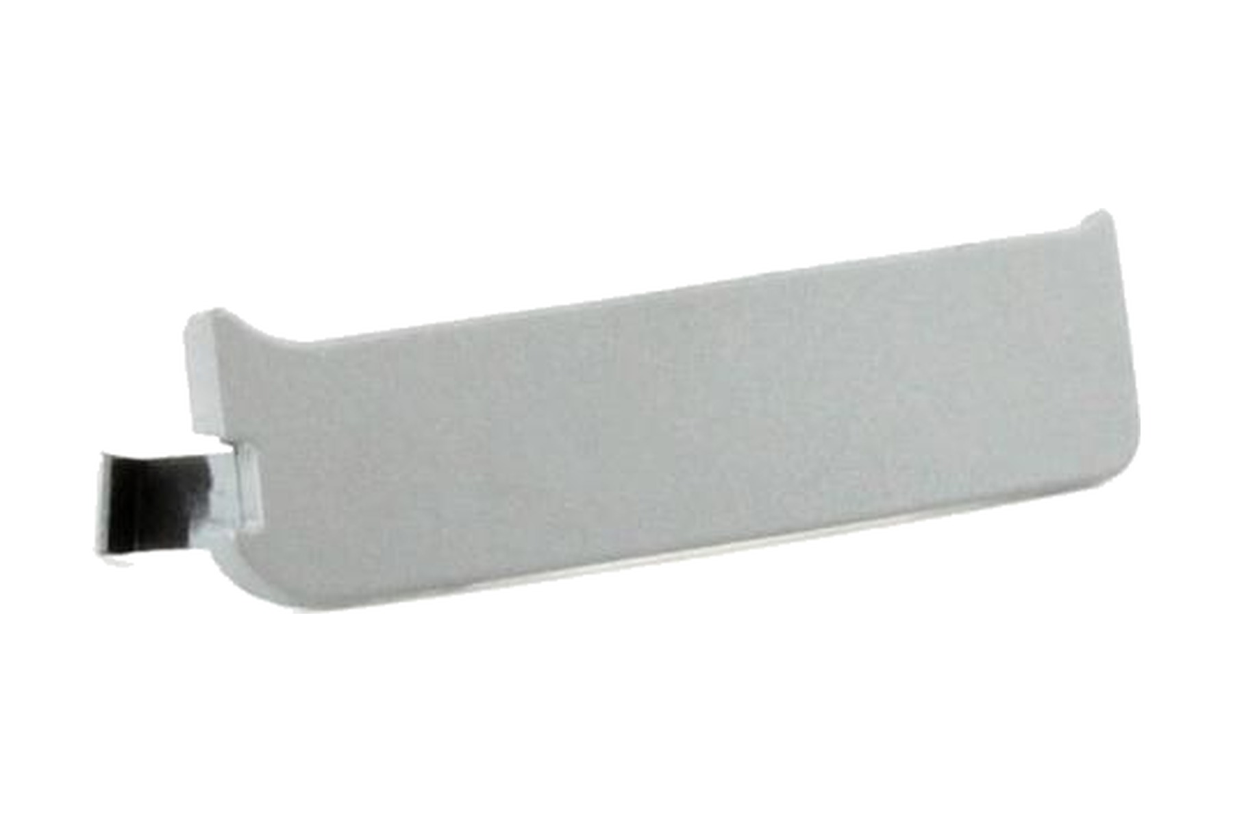 Moldura de Farol de Milha Dianteiro Direito (Passageiro) VW 3279412081 - Imagem 23