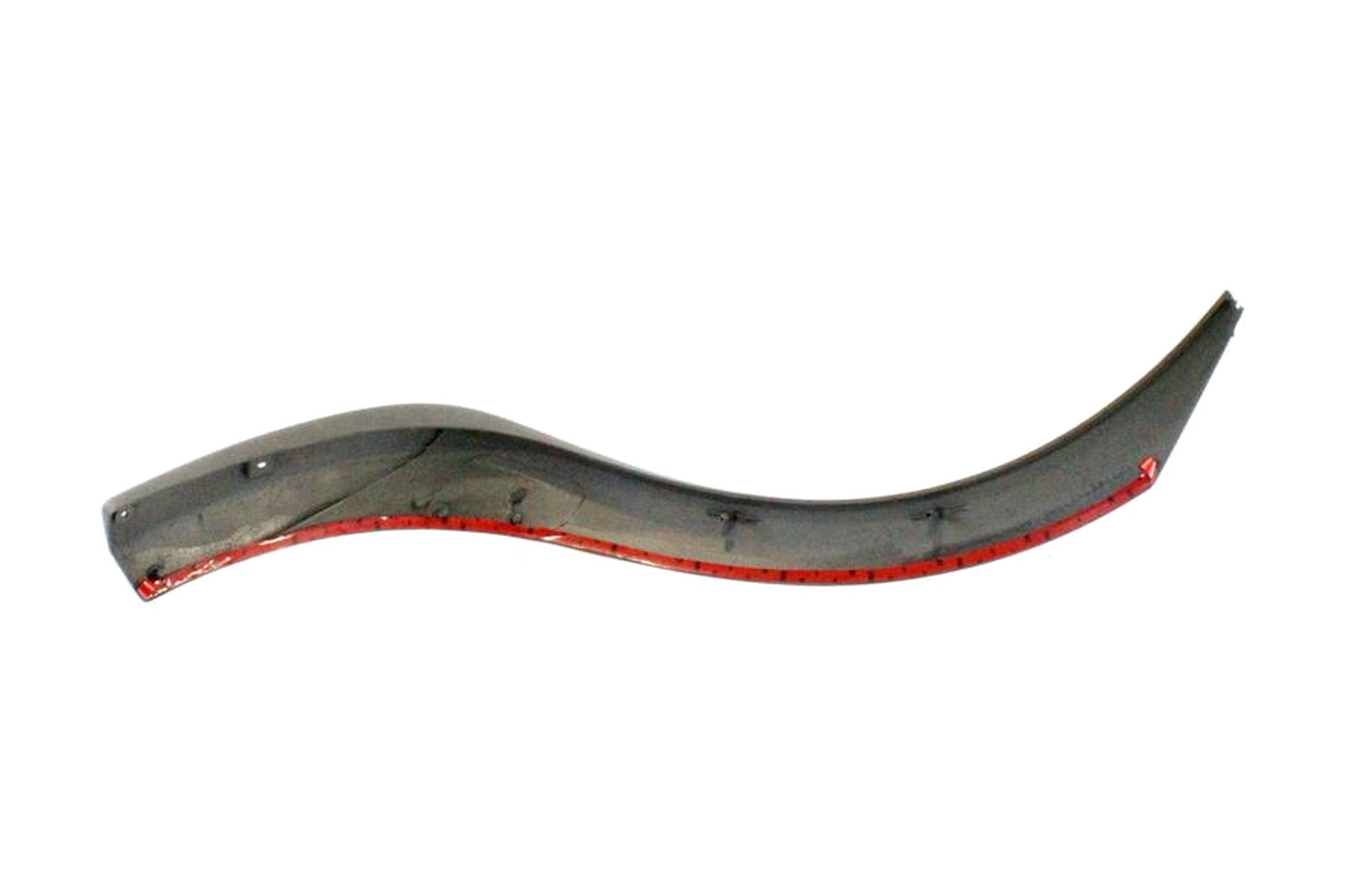 Moldura de Para-lama VW 5Z4809922A - Imagem 4