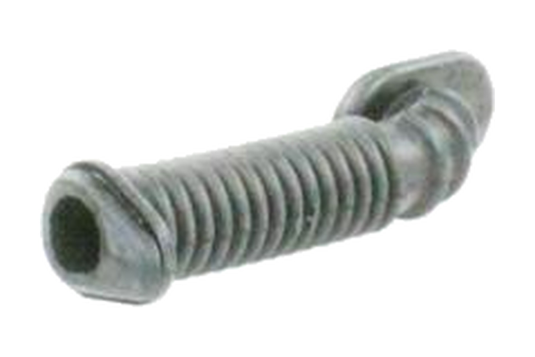 Coifa Passa-fio de Chicote Elétrico de Tampa de Porta-malas VW 1J6971840A - Imagem 10
