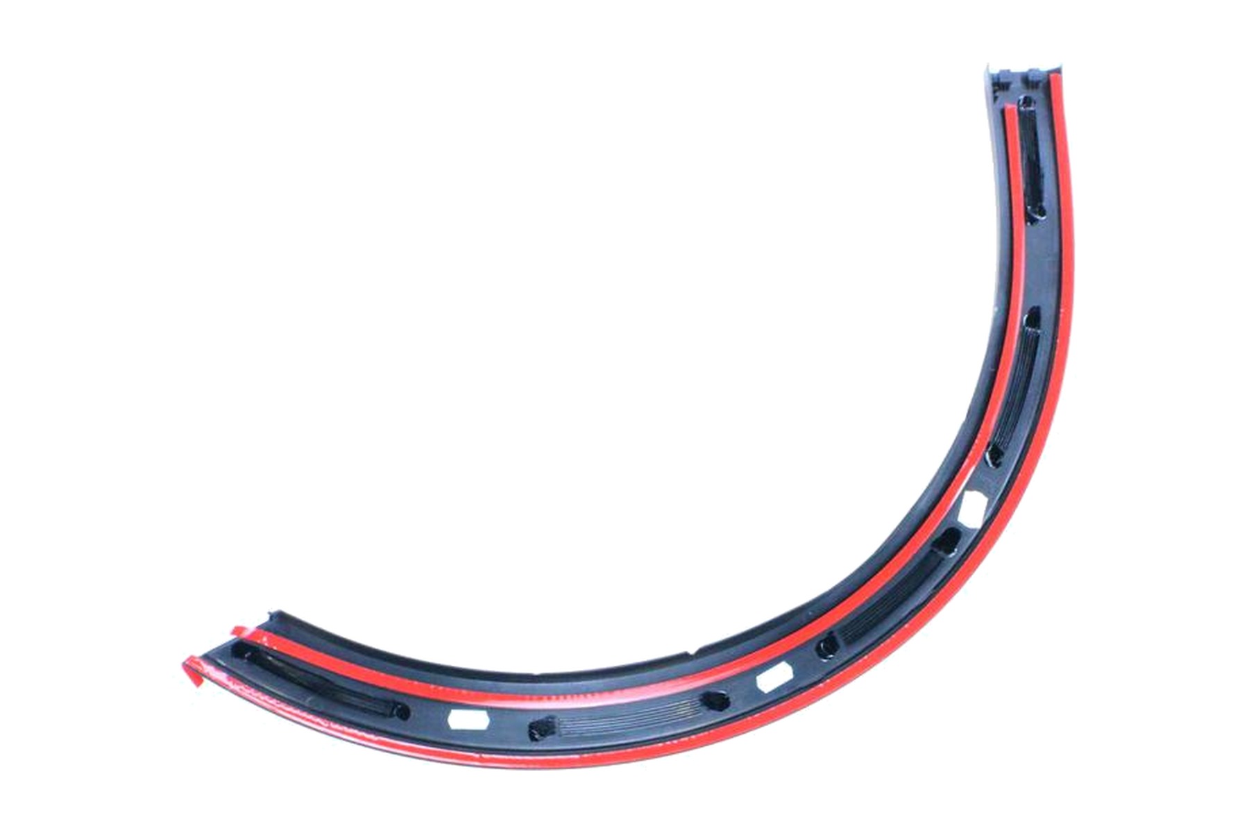 Moldura de Para-lama VW 5U6853501B9B9 - Imagem 4