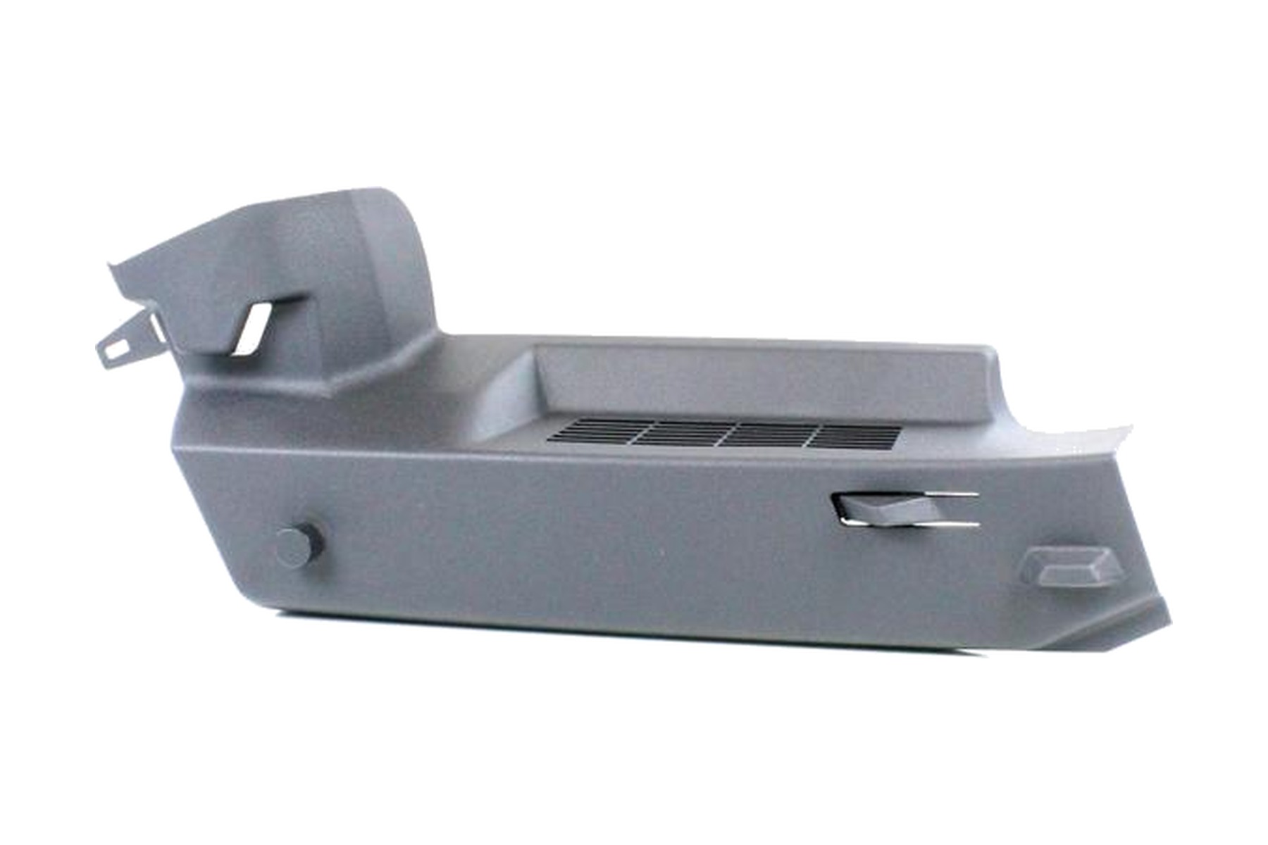 Moldura de Acabamento de Porta-malas VW 2G586776182V - Imagem 2