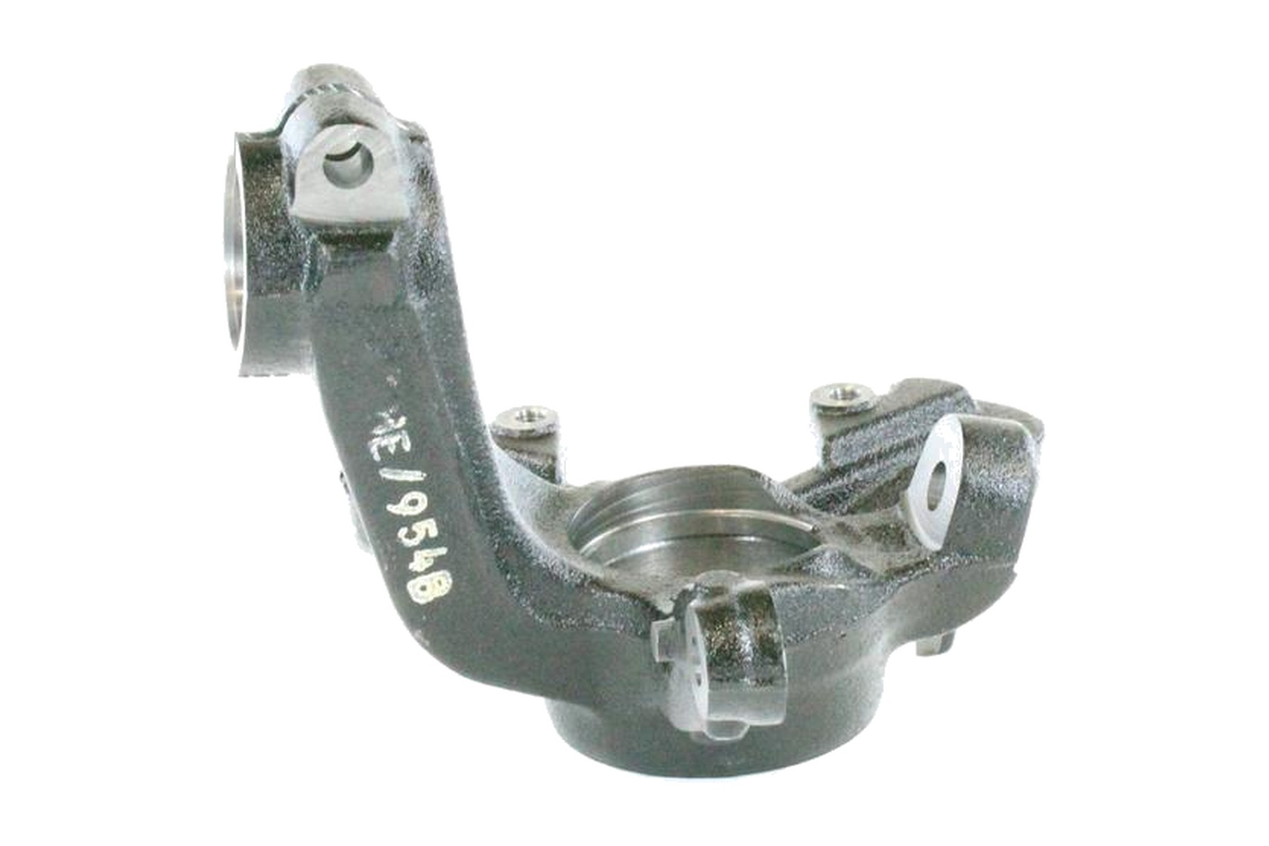 Manga de Eixo de Suspensão VW 6Q0407255AP - Imagem 6