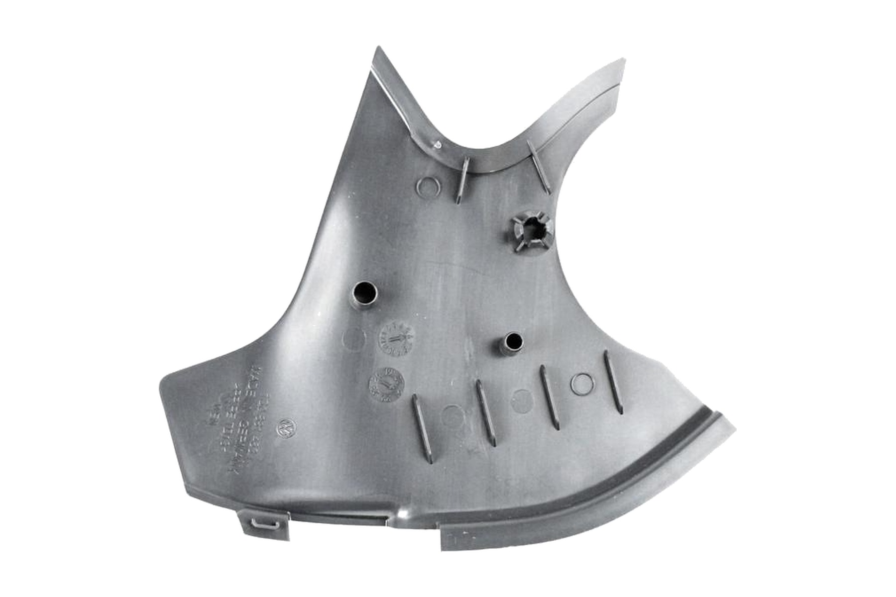 Moldura de Alavanca de Ajuste de Banco VW 1S0881463KJ1 - Imagem 2