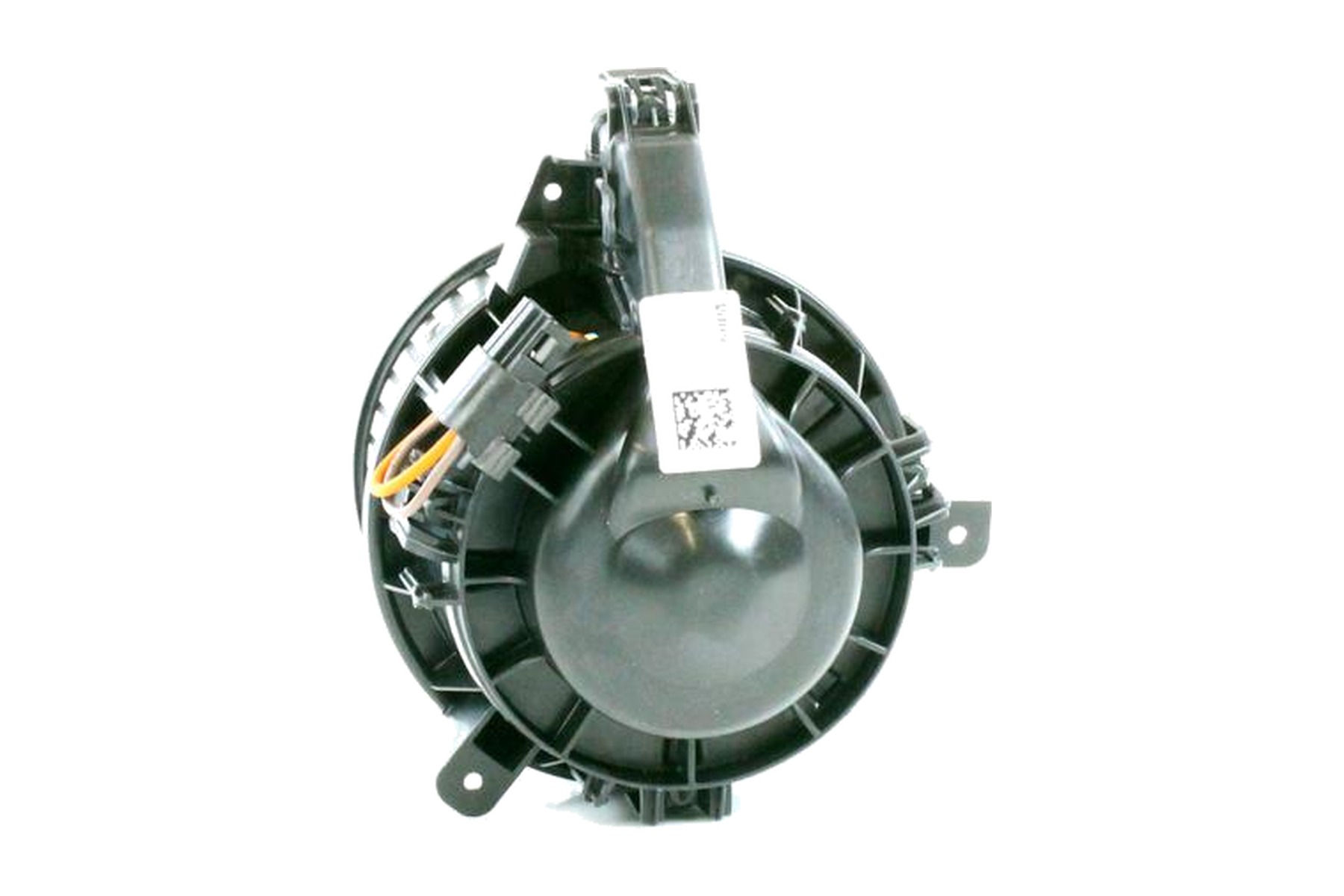 Ventoinha de Caixa de Ar VW 2Q1819021A - Imagem 12