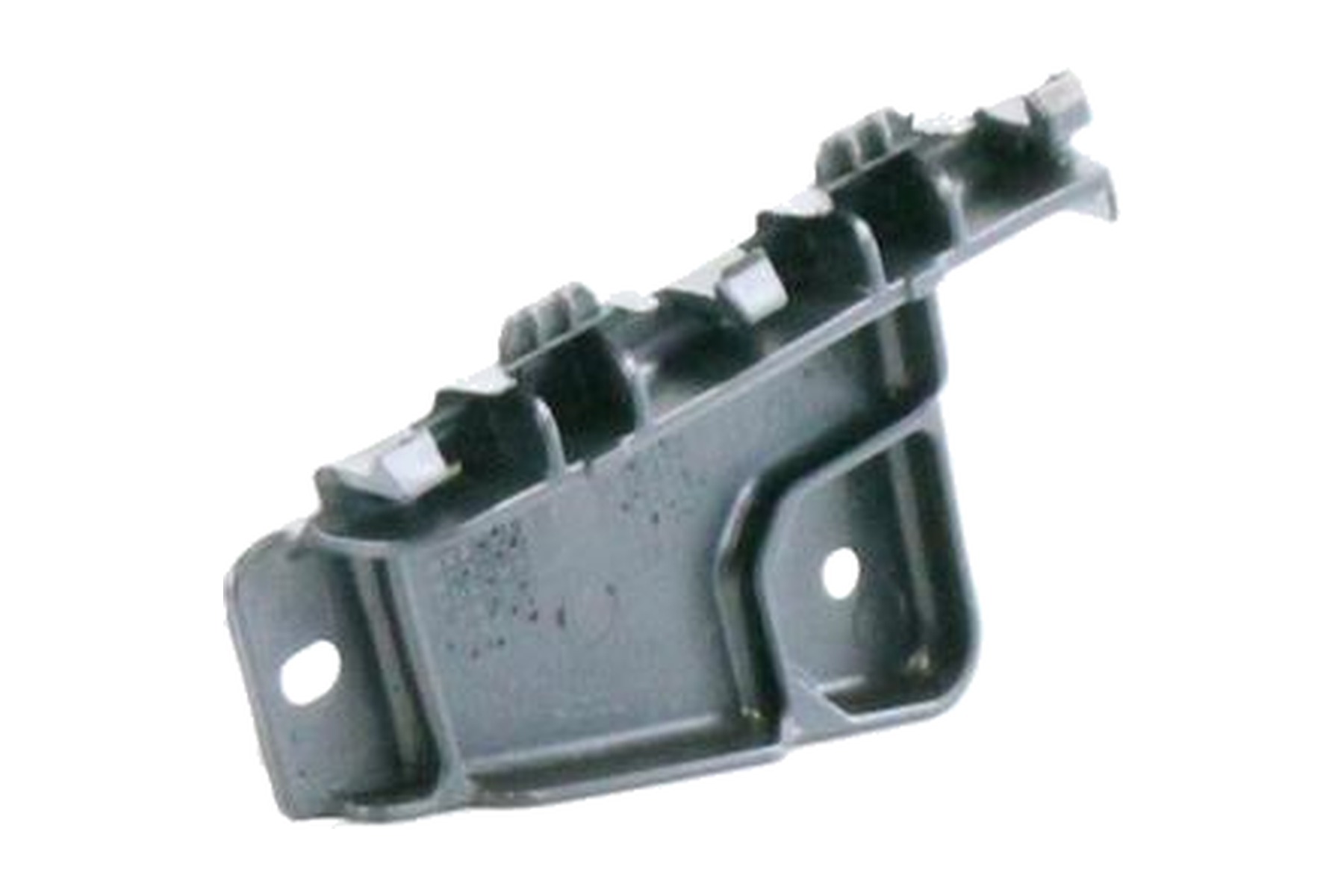 Suporte Guia de Para-choque VW 5U0807184 - Imagem 10
