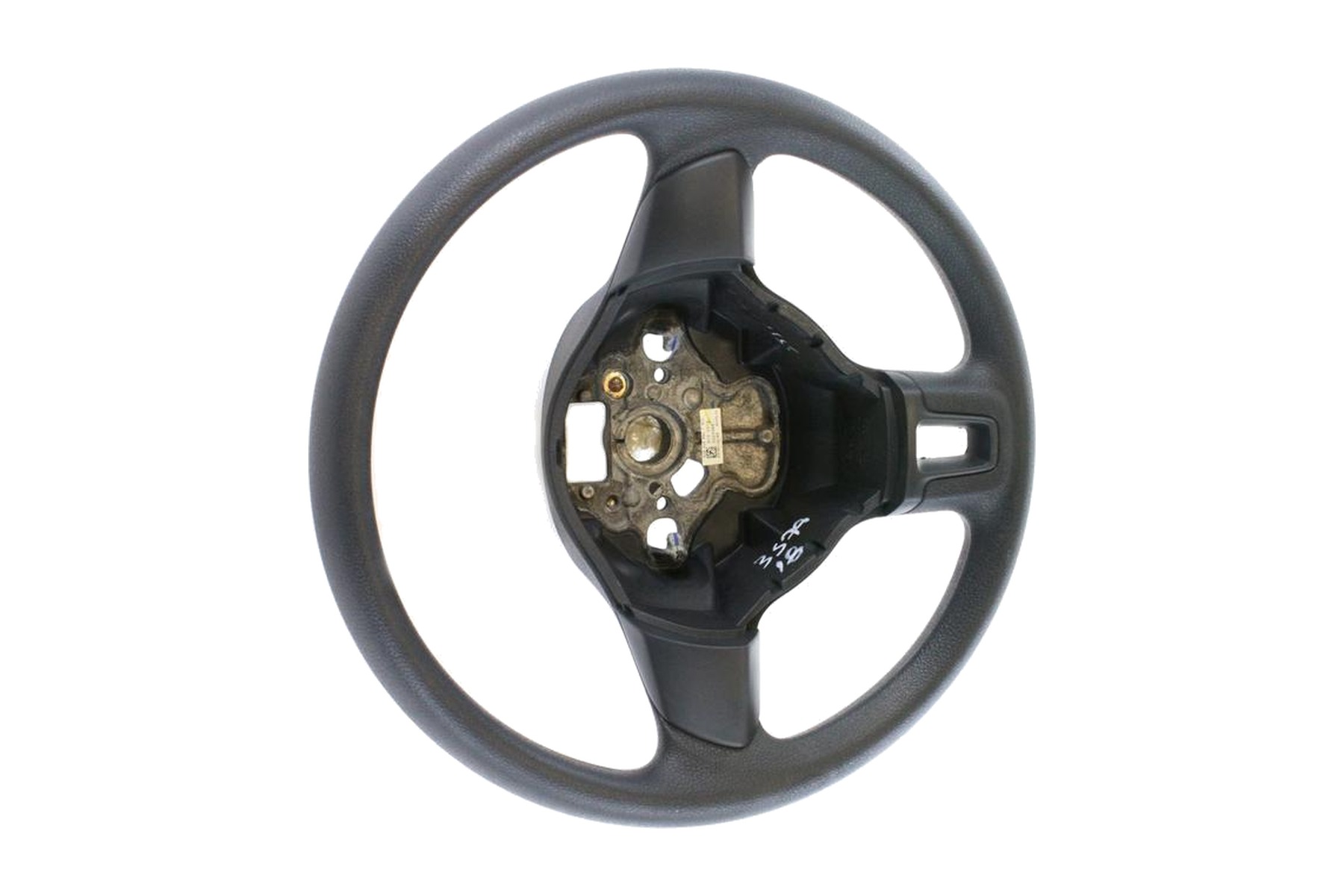 Volante de Direção VW 5U0419091T81U - Imagem 4